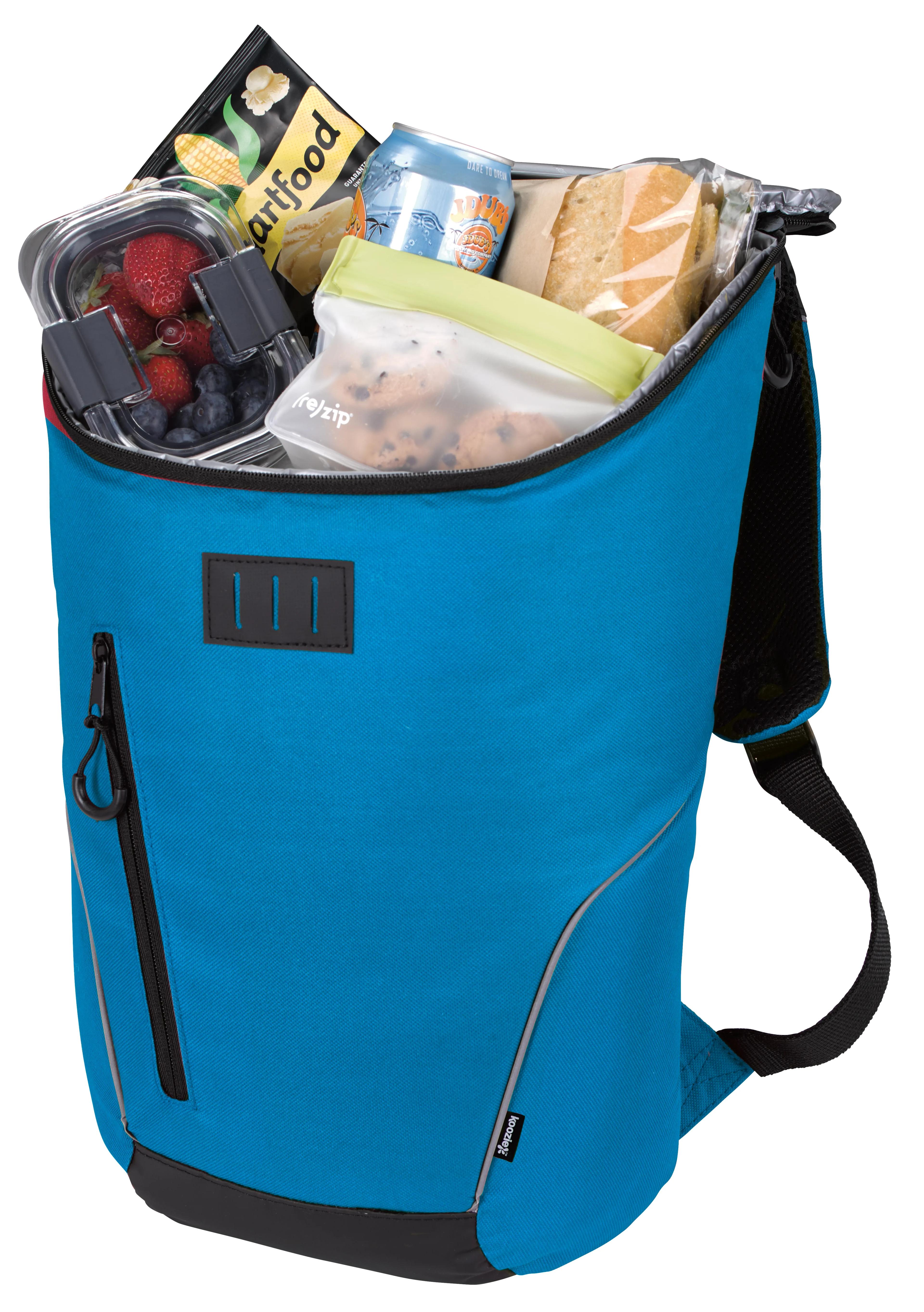 Koozie® Rogue Cooler Backpack 20 of 21