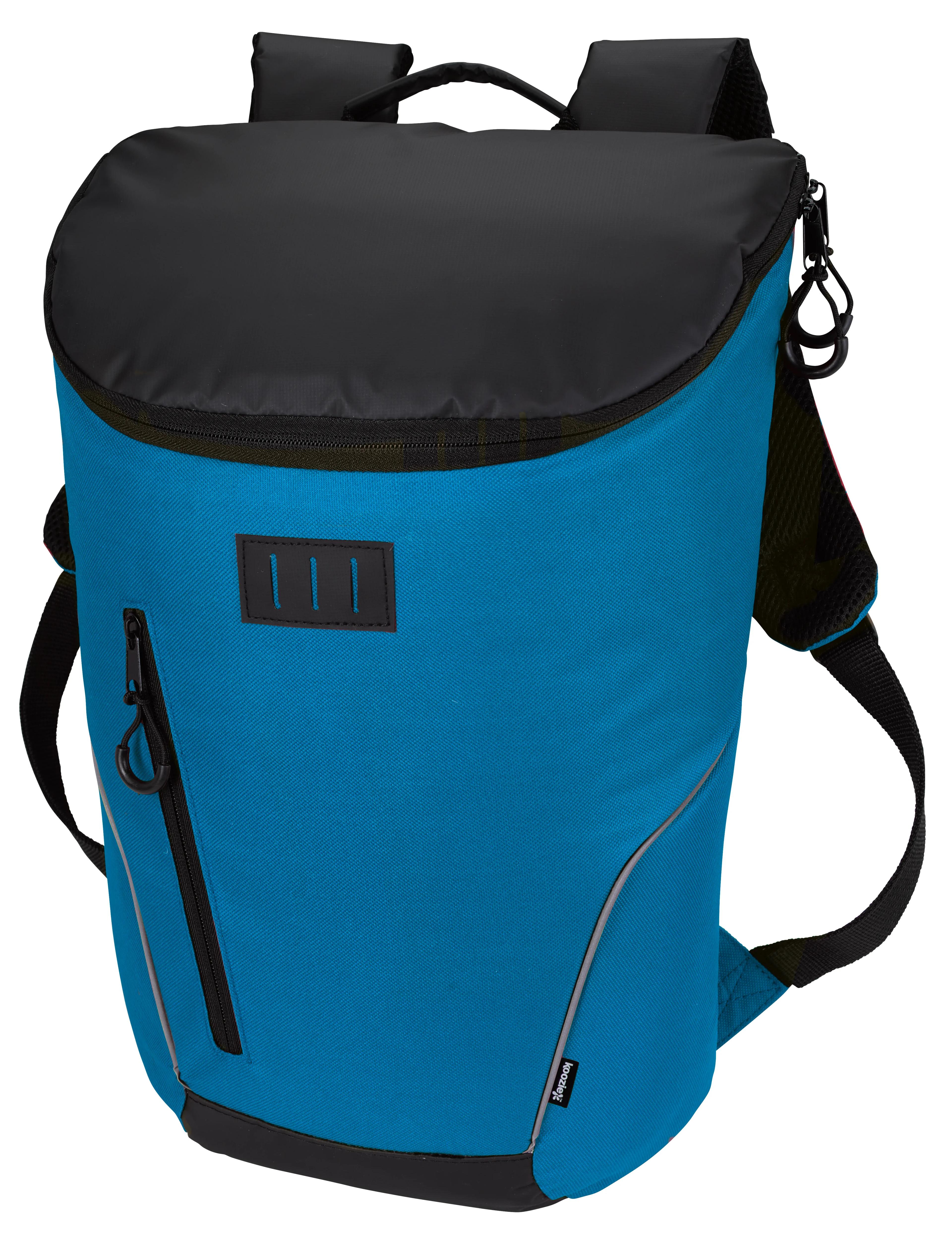 Koozie® Rogue Cooler Backpack