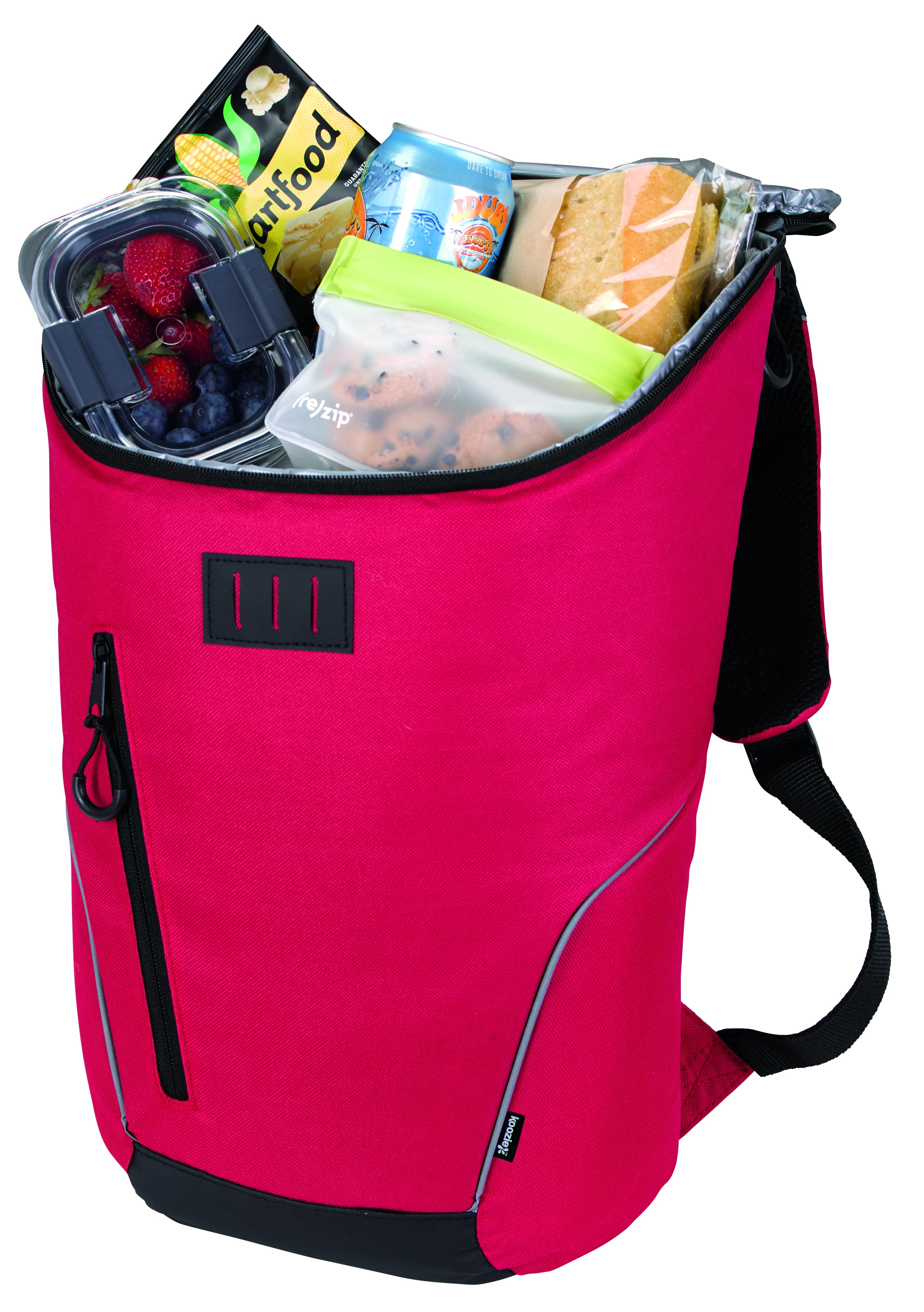 Koozie® Rogue Cooler Backpack 8 of 21