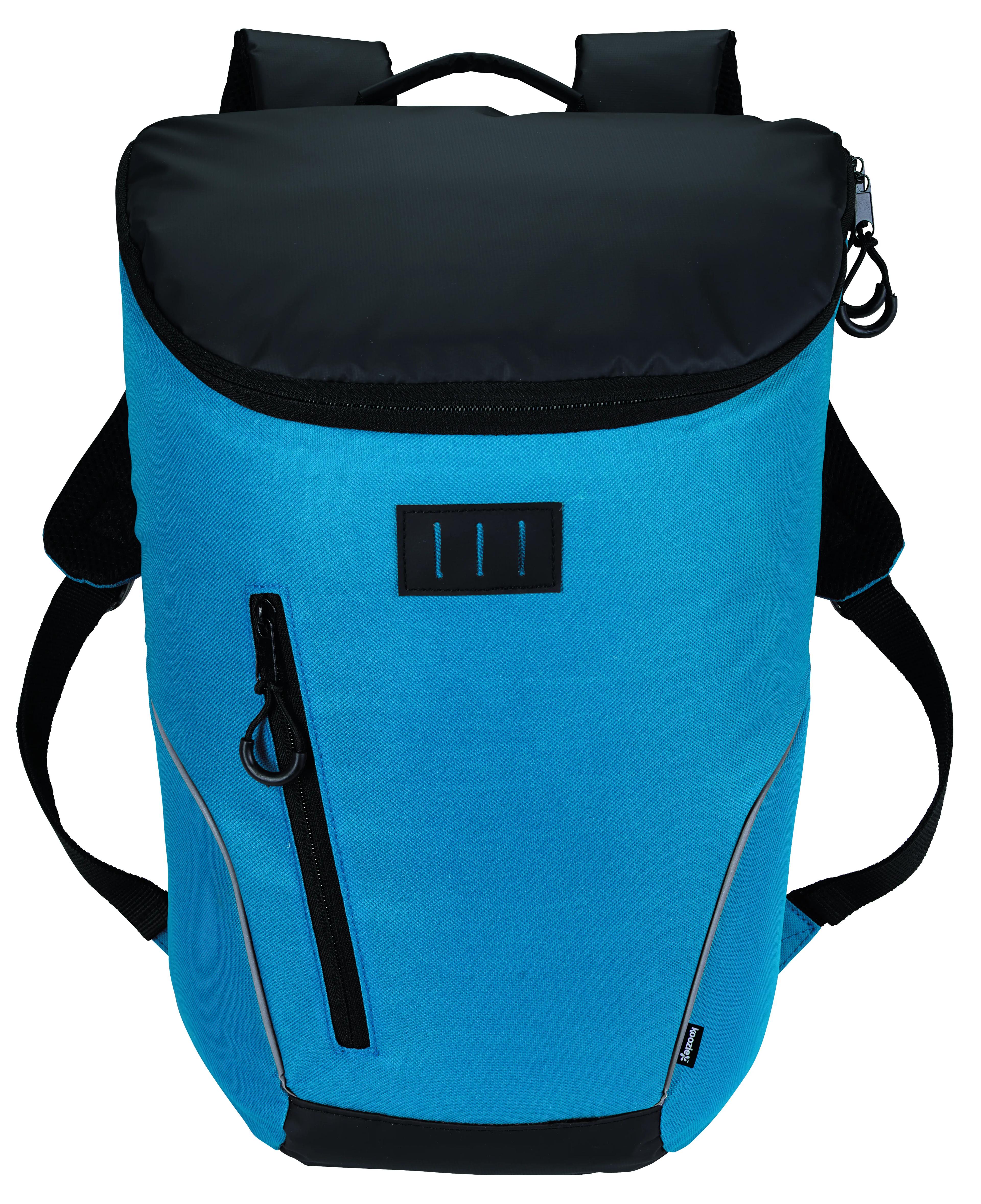 Koozie® Rogue Cooler Backpack 7 of 21