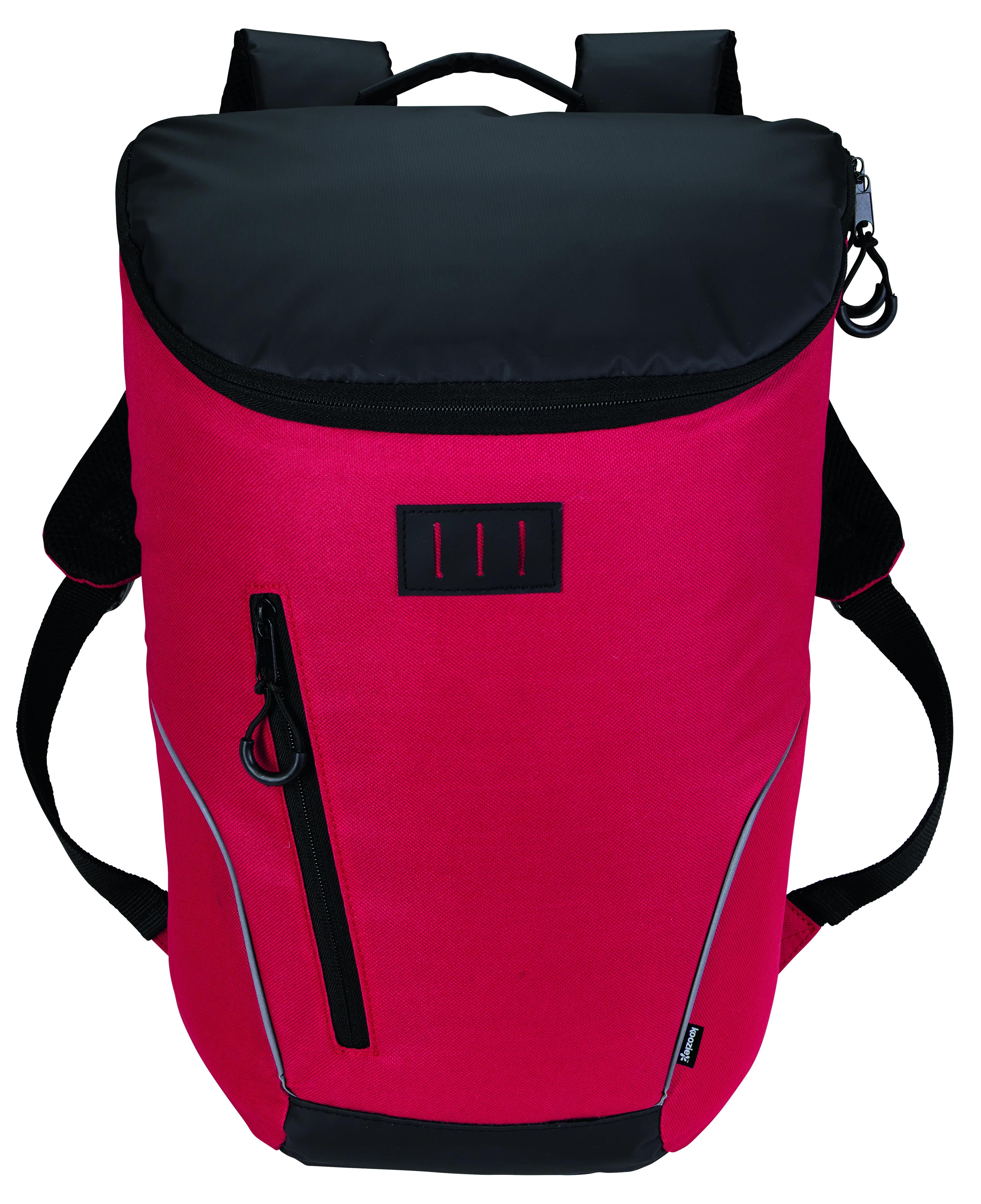Koozie® Rogue Cooler Backpack 2 of 21