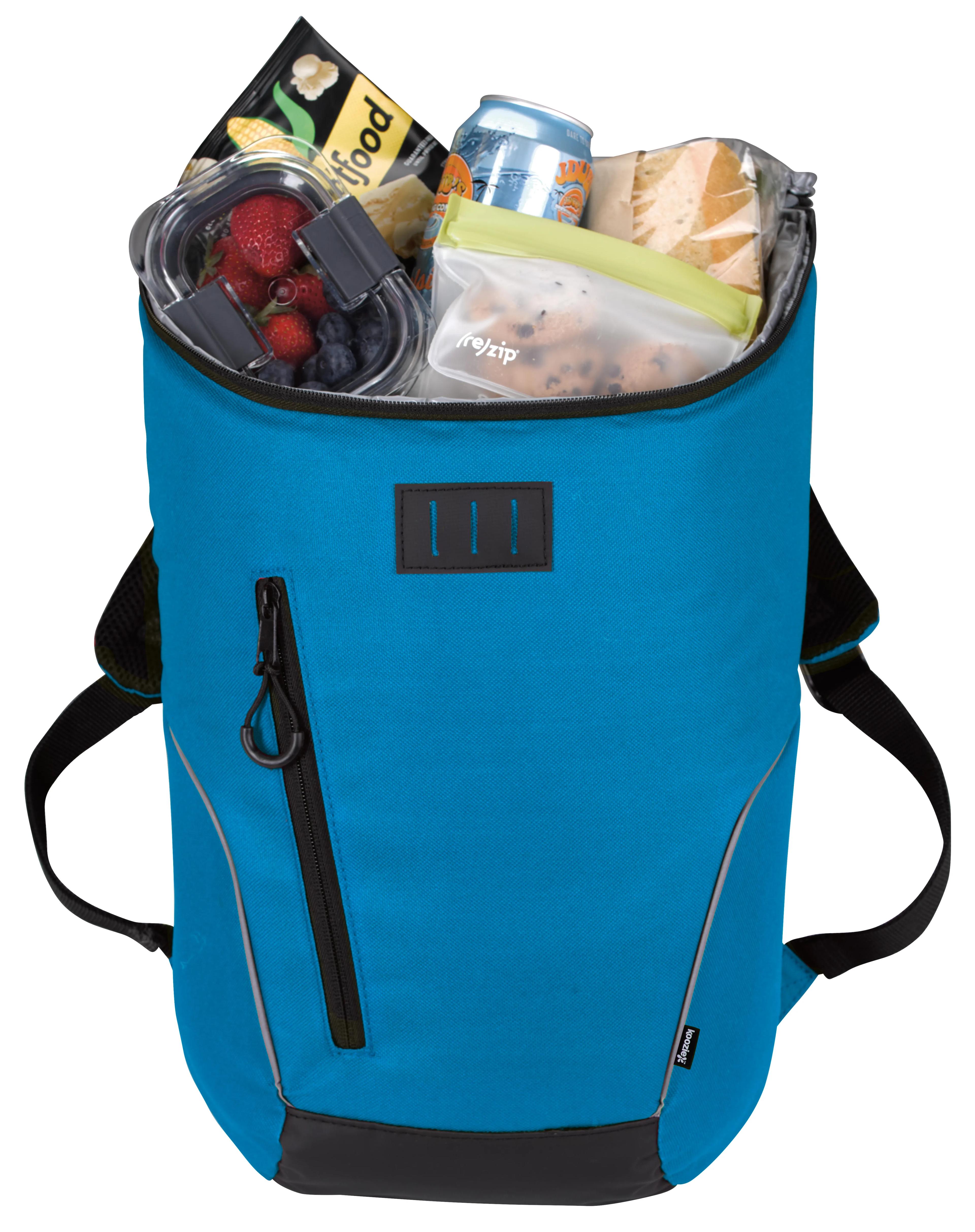 Koozie® Rogue Cooler Backpack 21 of 21