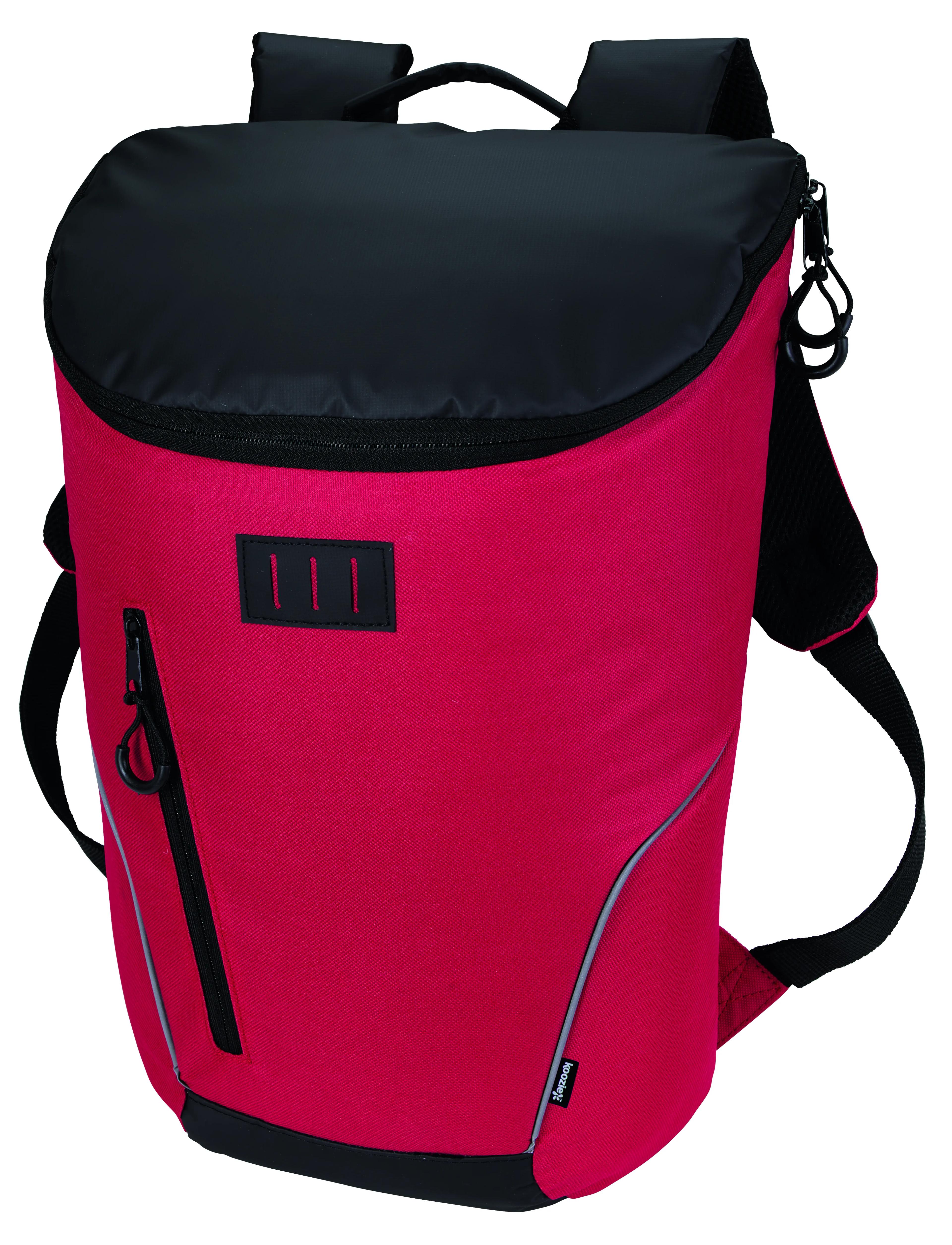 Koozie® Rogue Cooler Backpack 1 of 21