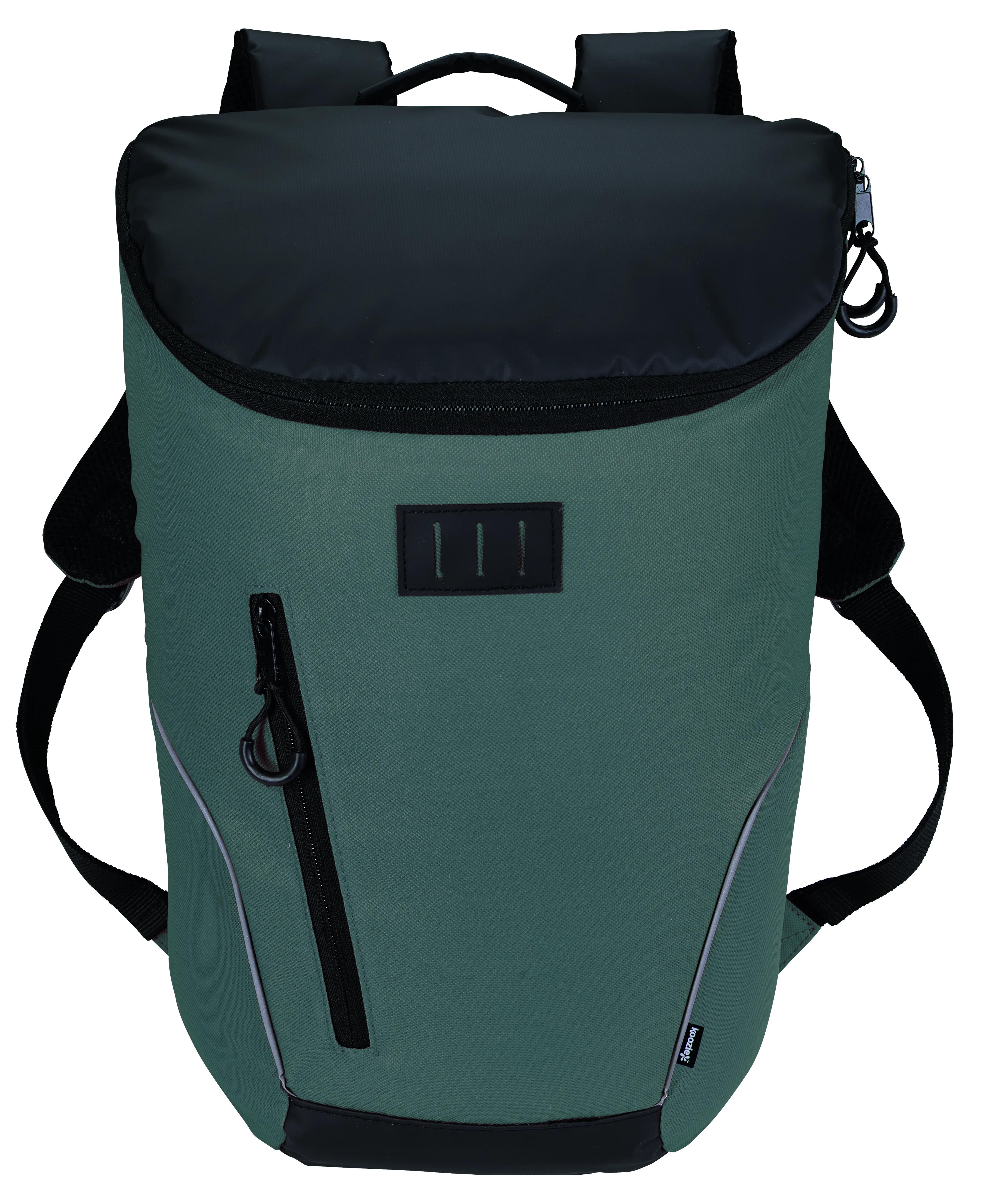 Koozie® Rogue Cooler Backpack 5 of 21