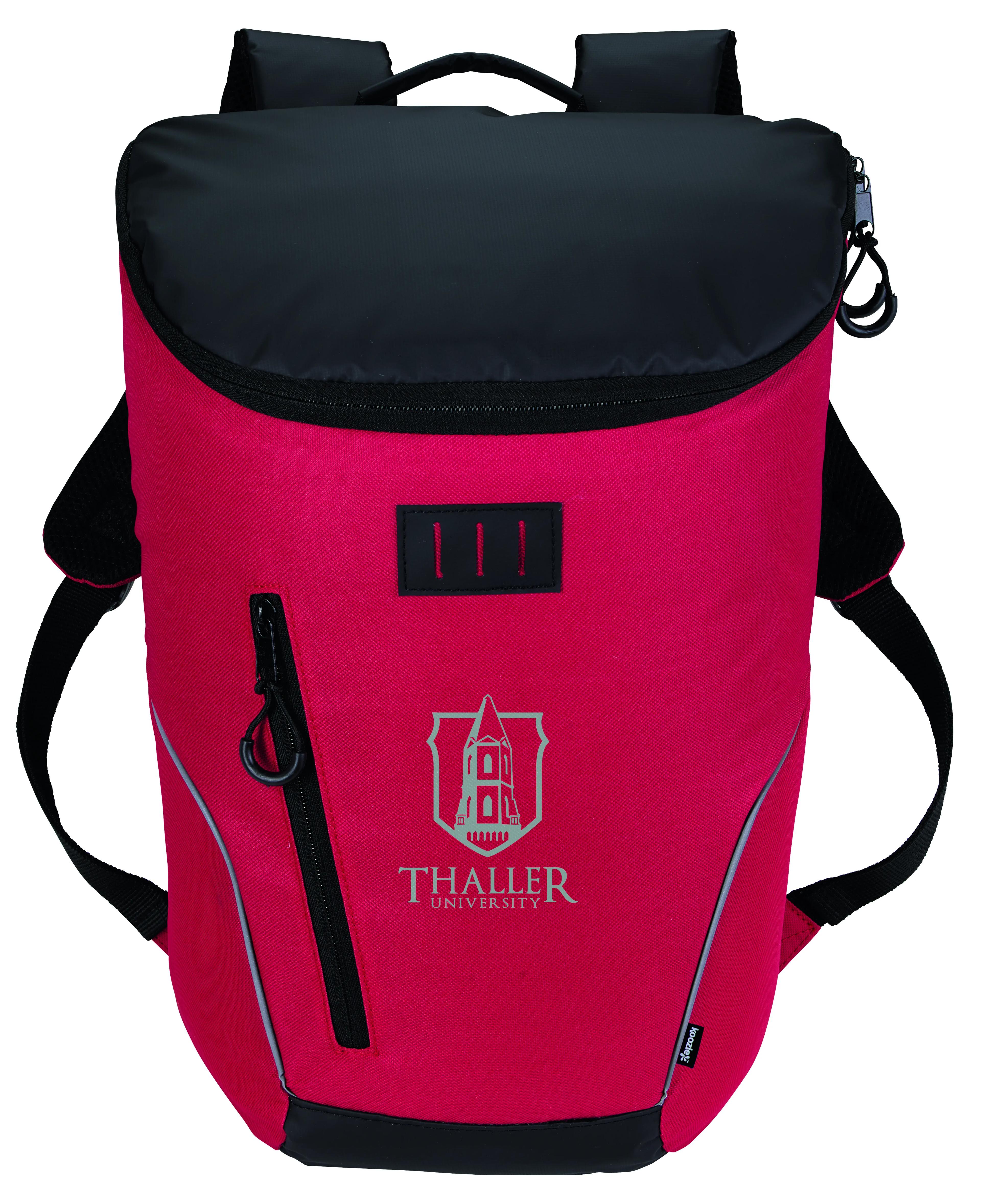 Koozie® Rogue Cooler Backpack 12 of 21