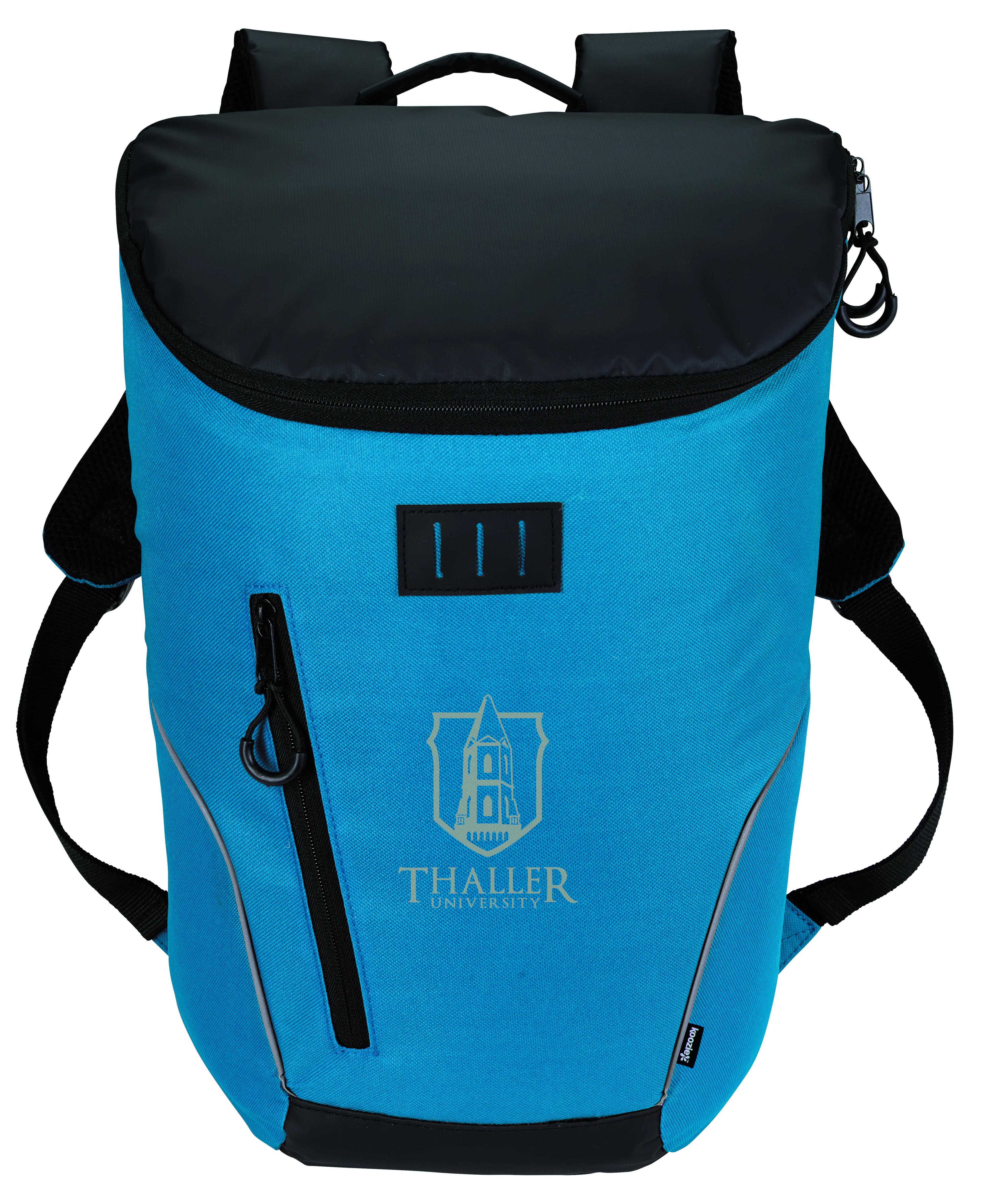 Koozie® Rogue Cooler Backpack 13 of 21