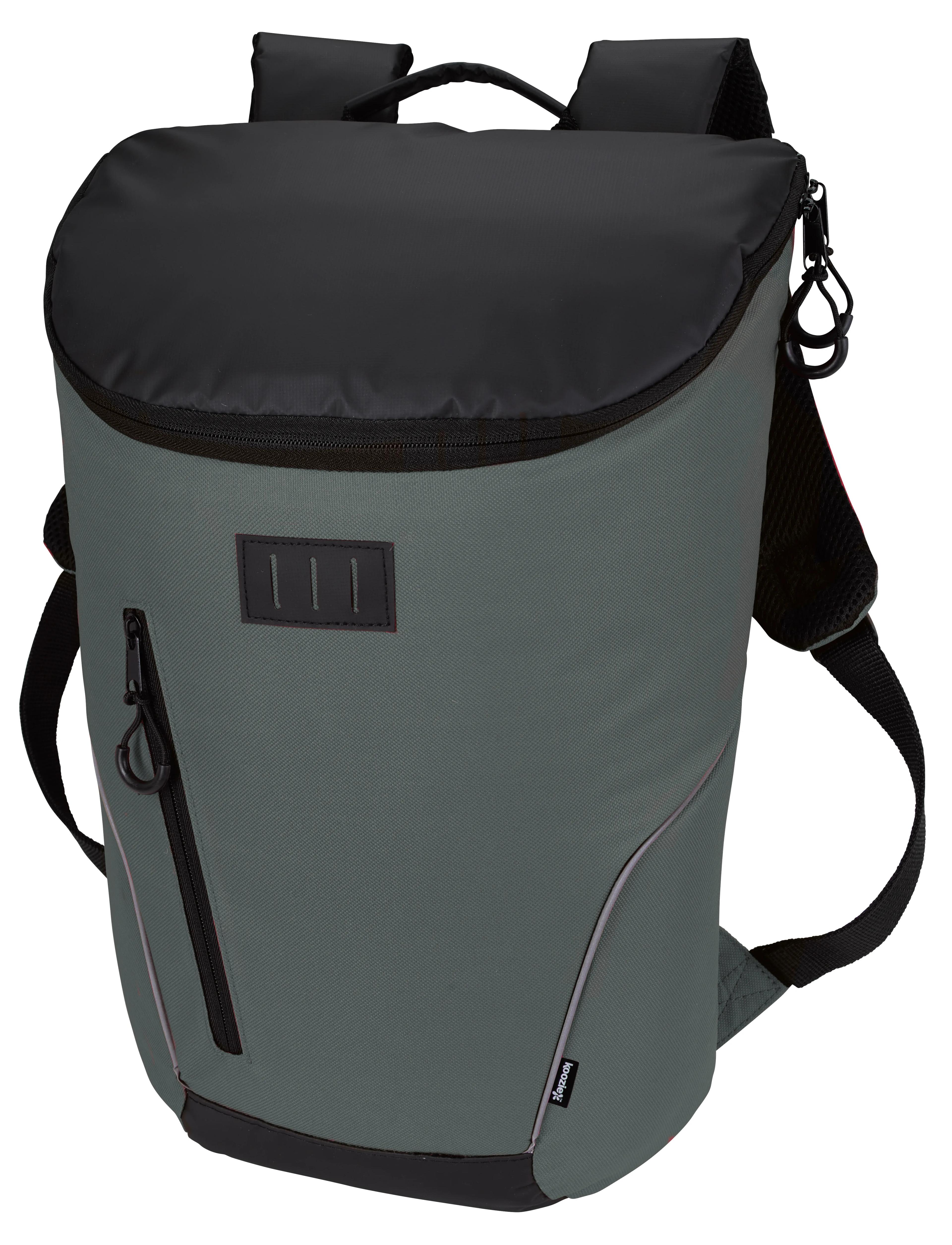 Koozie® Rogue Cooler Backpack 3 of 21