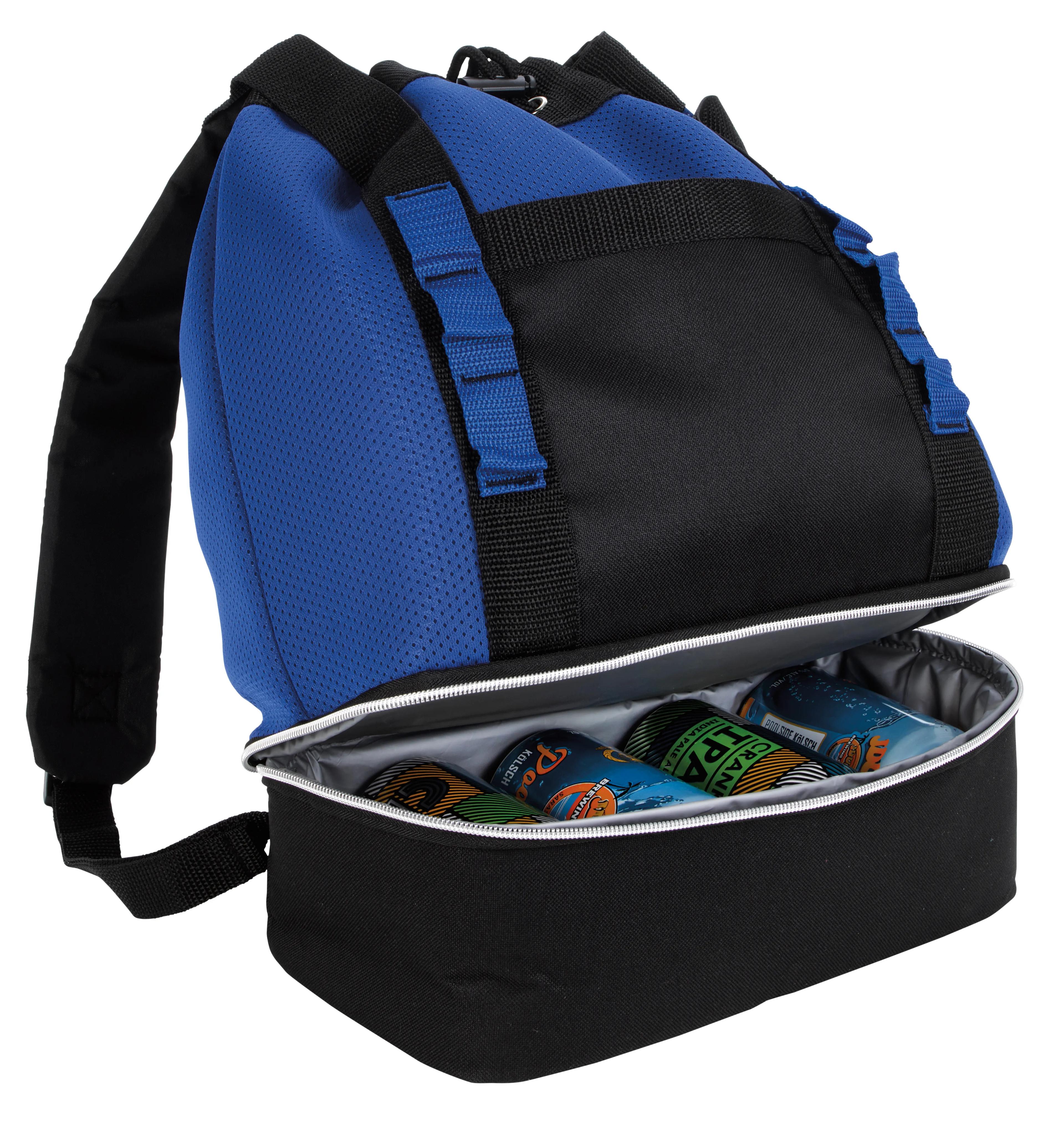 Brightwater Dual-Compartment Tote-Pack Cooler 39 of 43