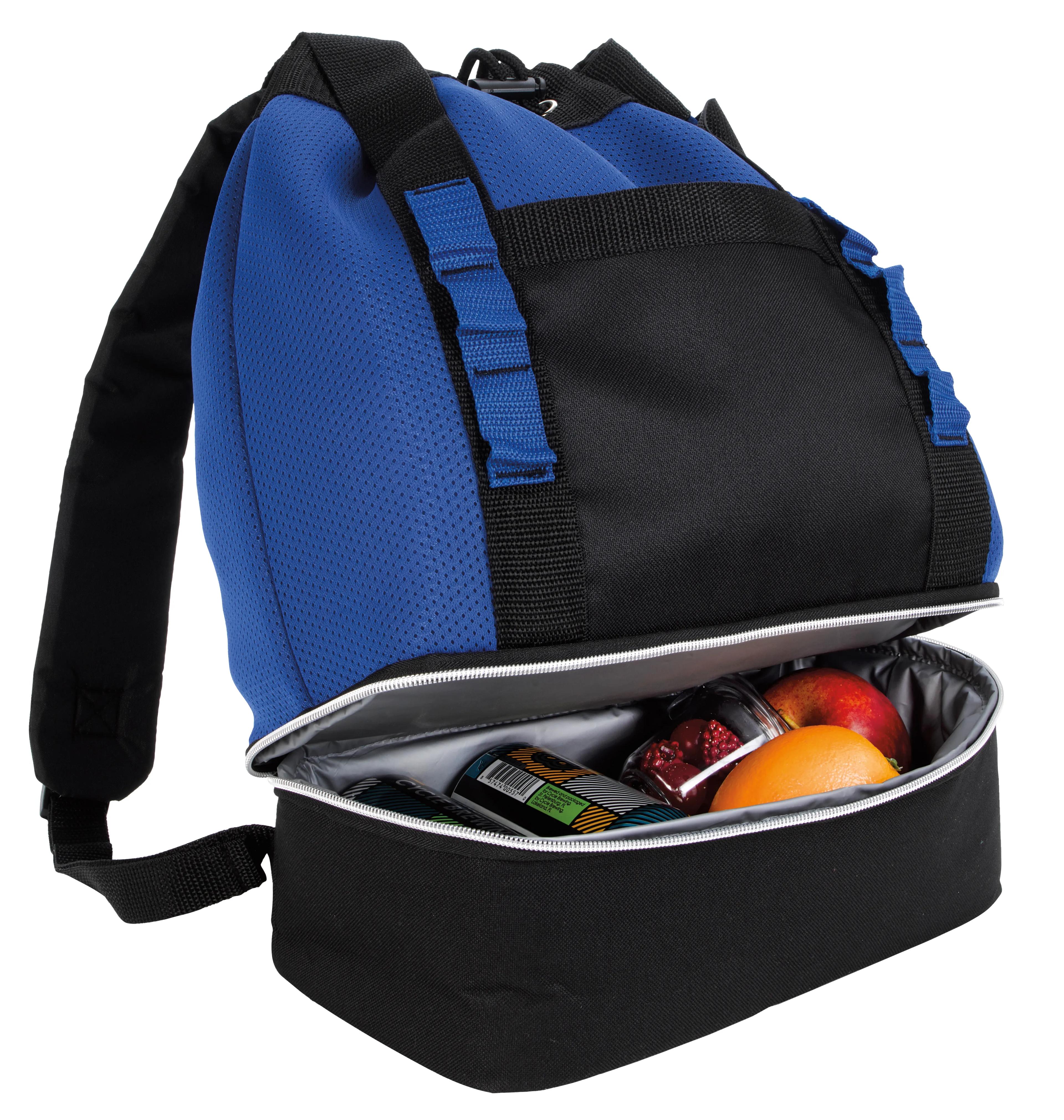 Brightwater Dual-Compartment Tote-Pack Cooler 28 of 43
