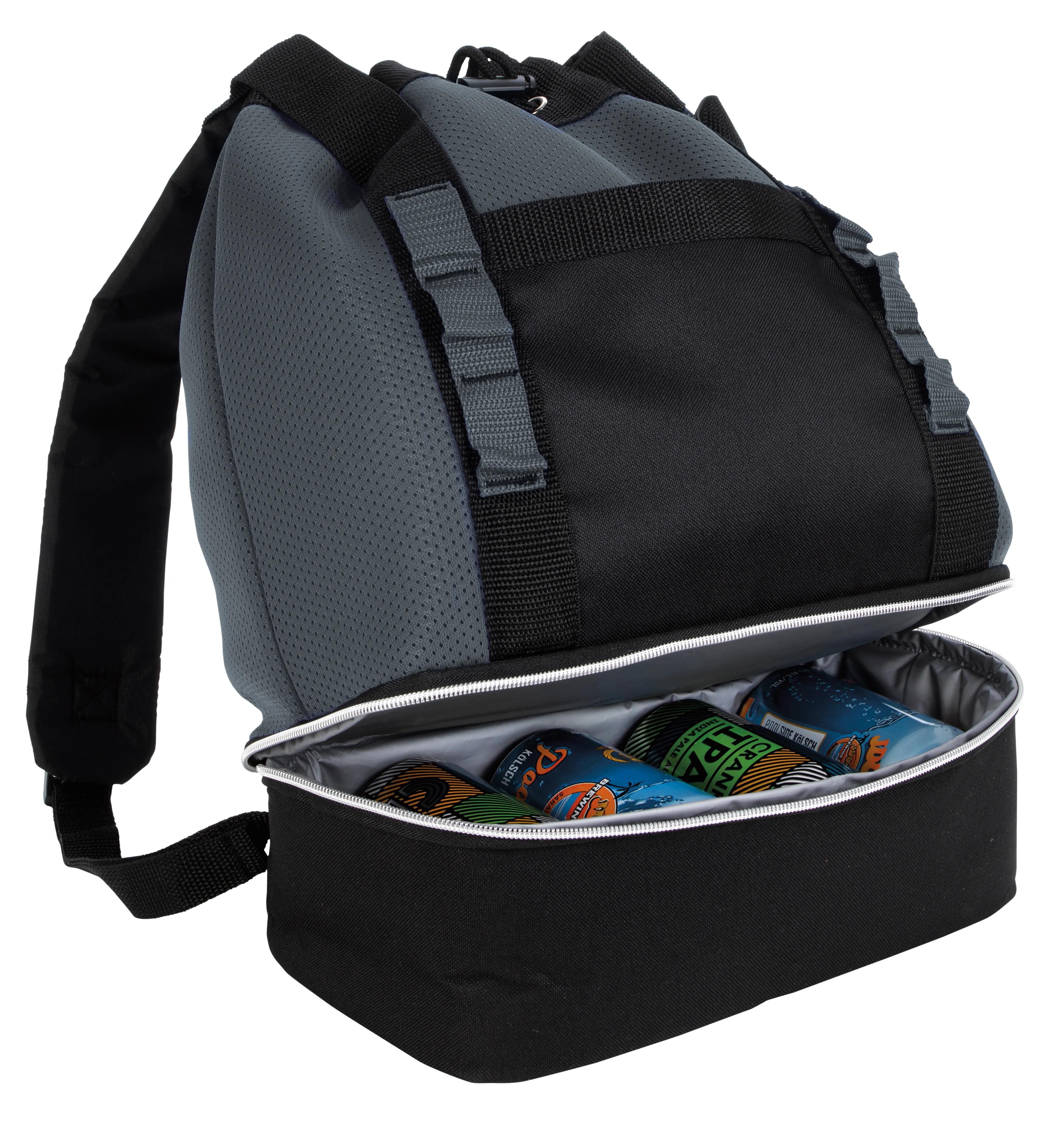 Brightwater Dual-Compartment Tote-Pack Cooler 33 of 43