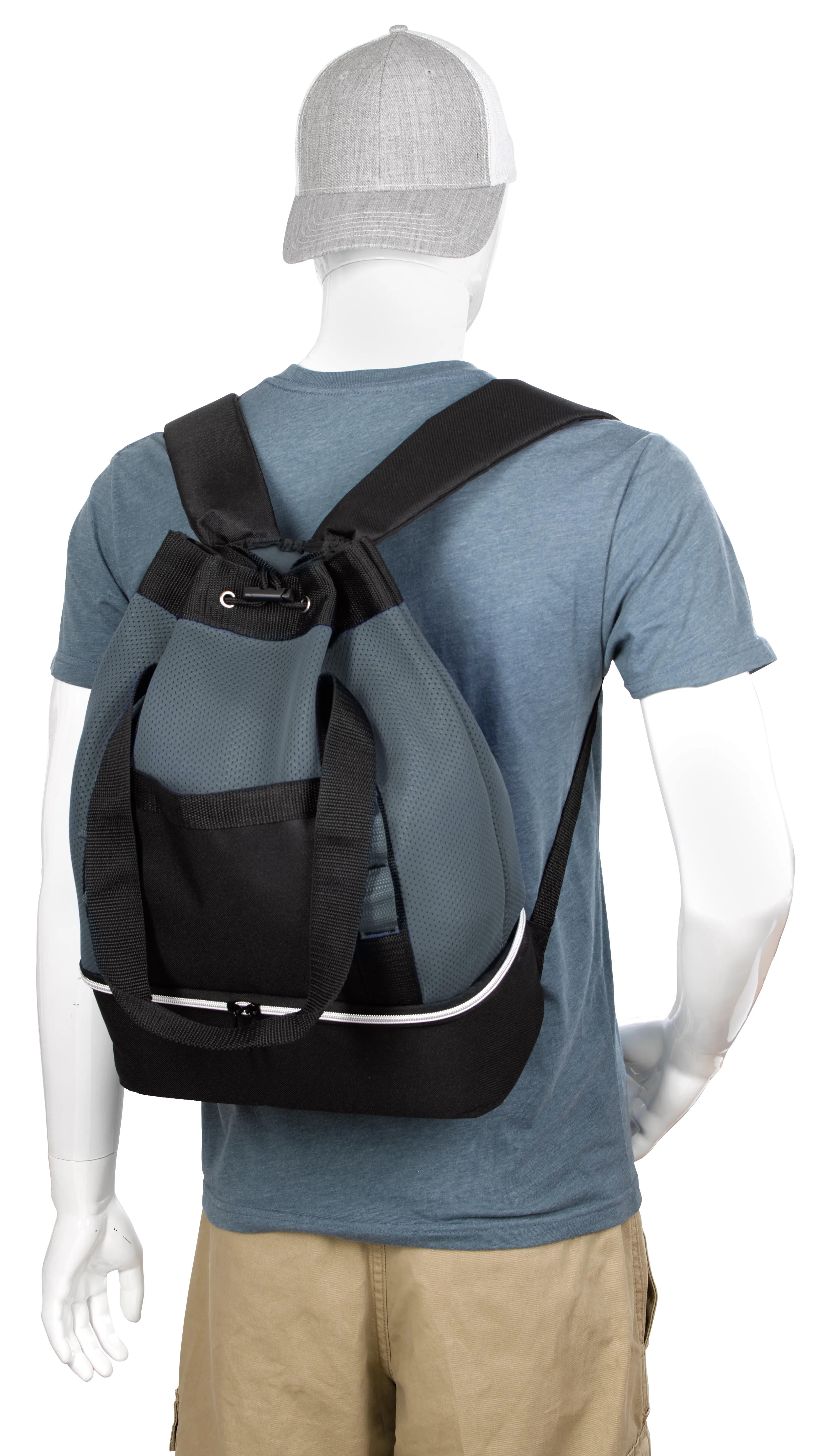 Brightwater Dual-Compartment Tote-Pack Cooler 29 of 43