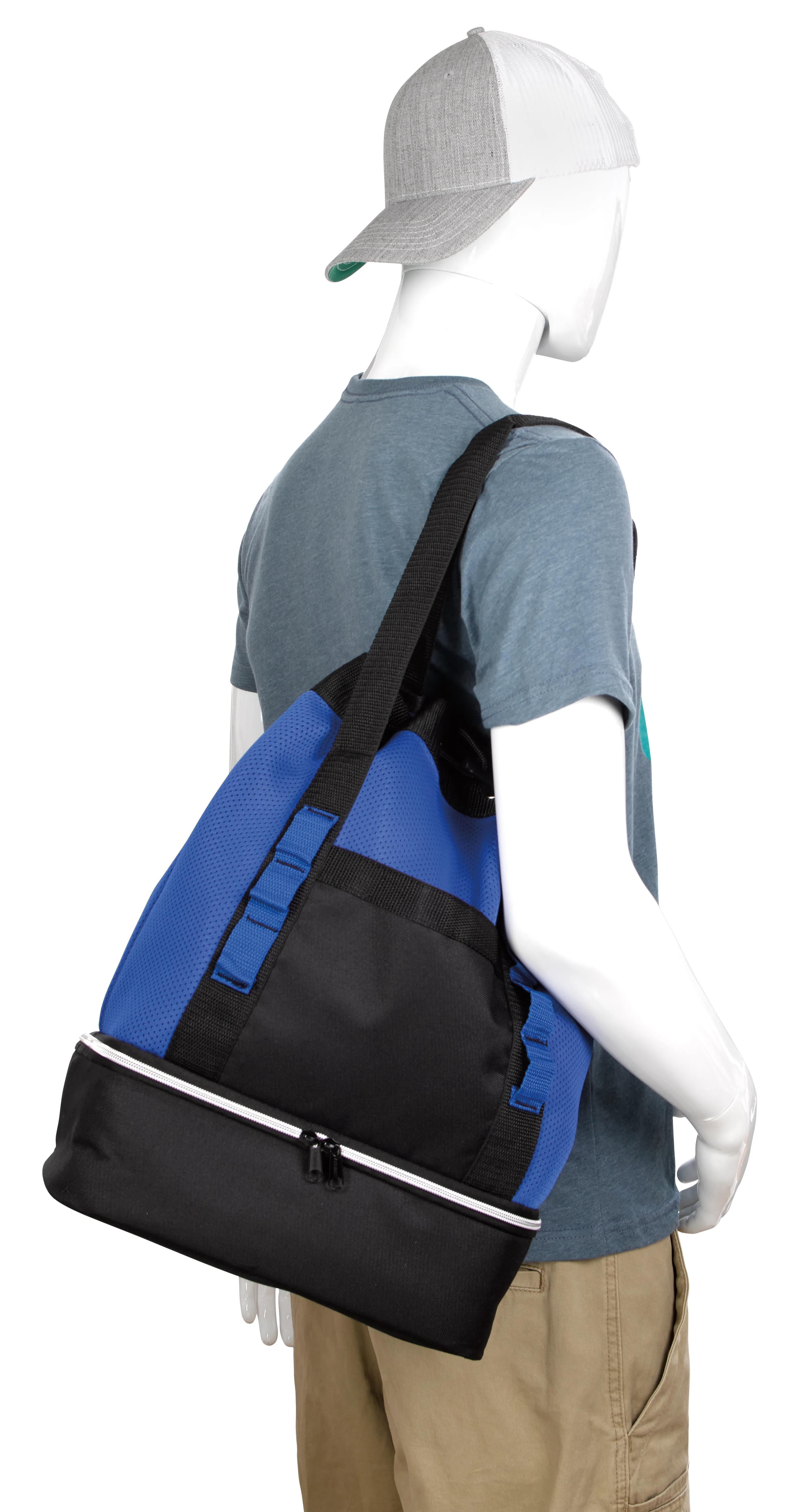 Brightwater Dual-Compartment Tote-Pack Cooler 37 of 43