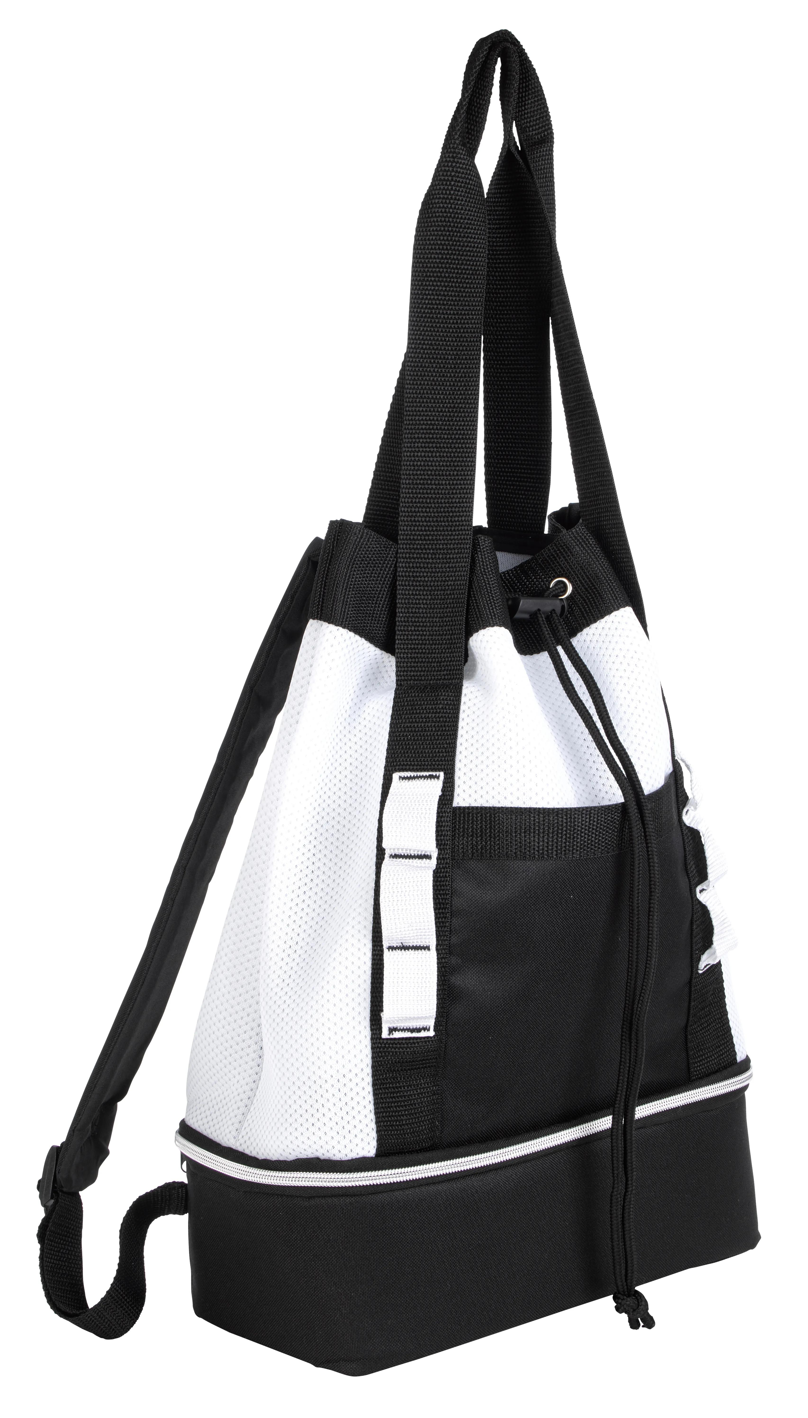Brightwater Dual-Compartment Tote-Pack Cooler 12 of 43