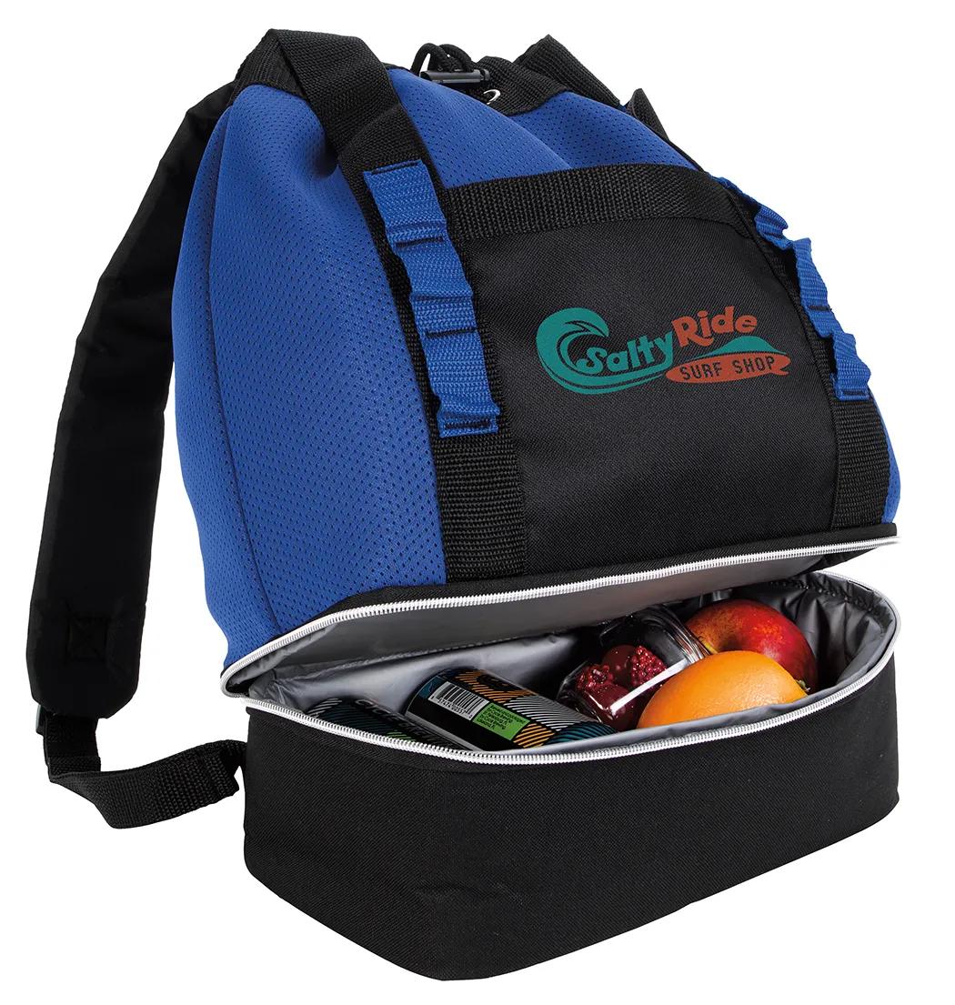 Brightwater Dual-Compartment Tote-Pack Cooler 1 of 43