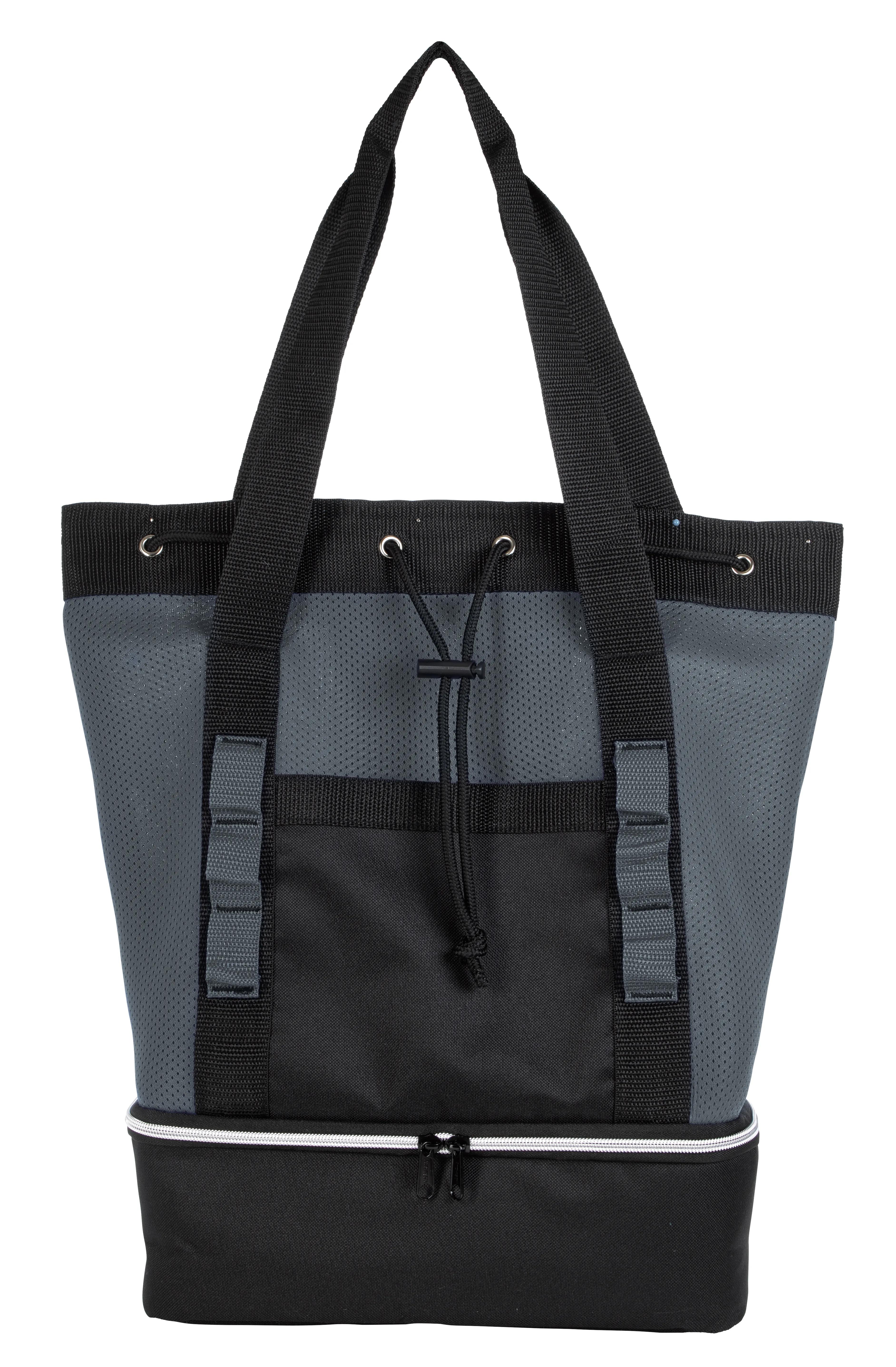Brightwater Dual-Compartment Tote-Pack Cooler 8 of 43