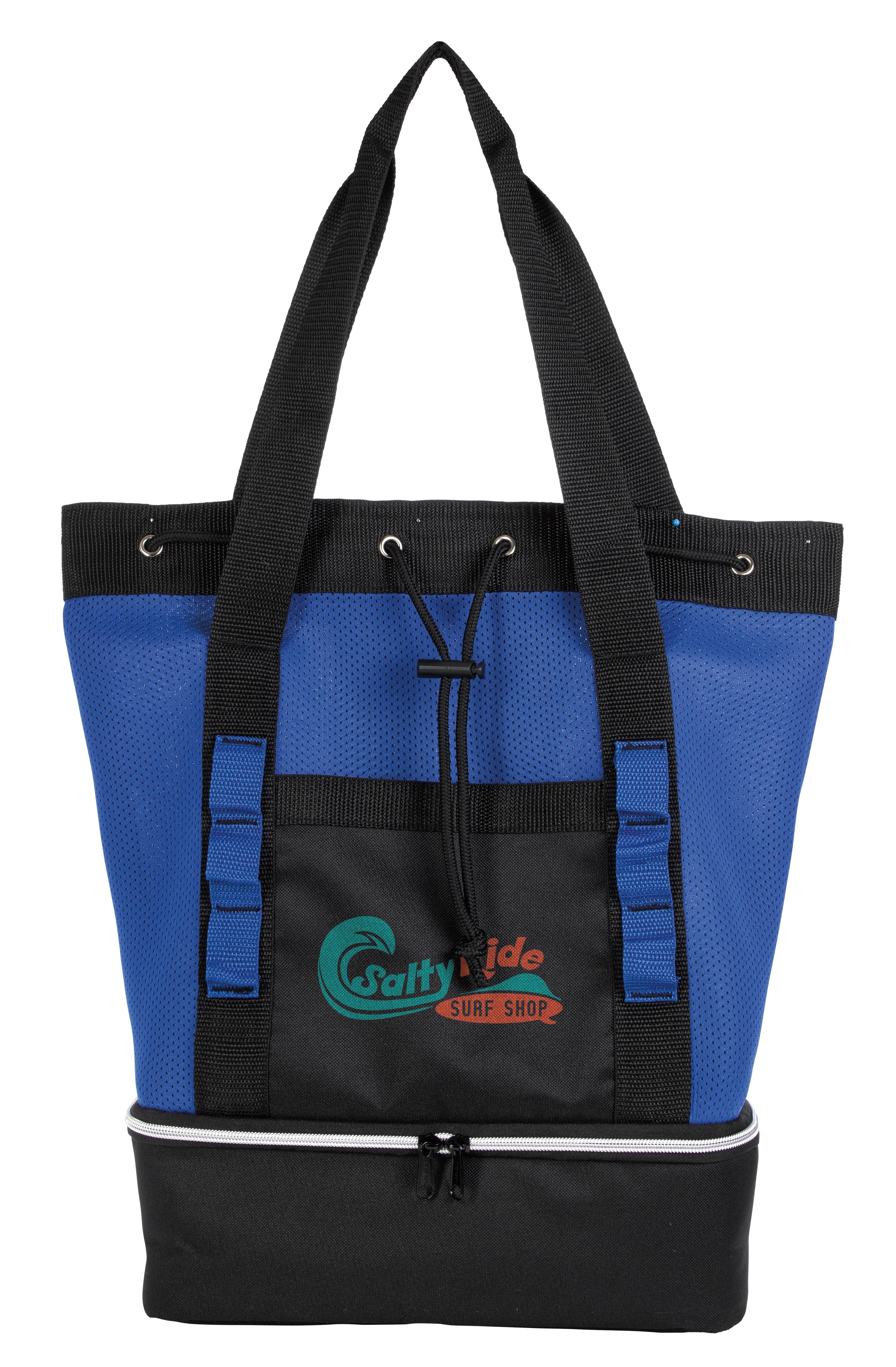 Brightwater Dual-Compartment Tote-Pack Cooler 13 of 43