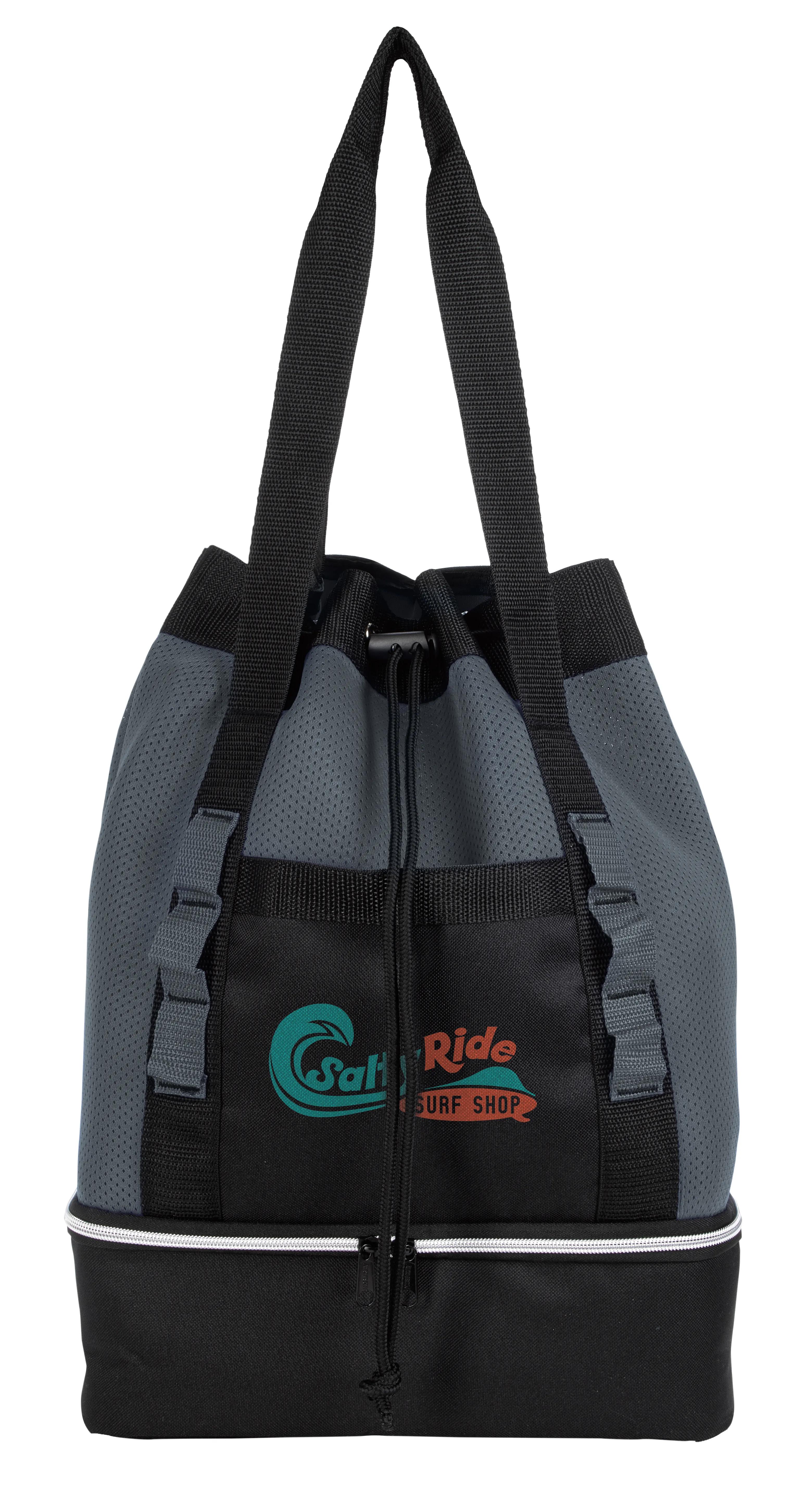 Brightwater Dual-Compartment Tote-Pack Cooler 32 of 43