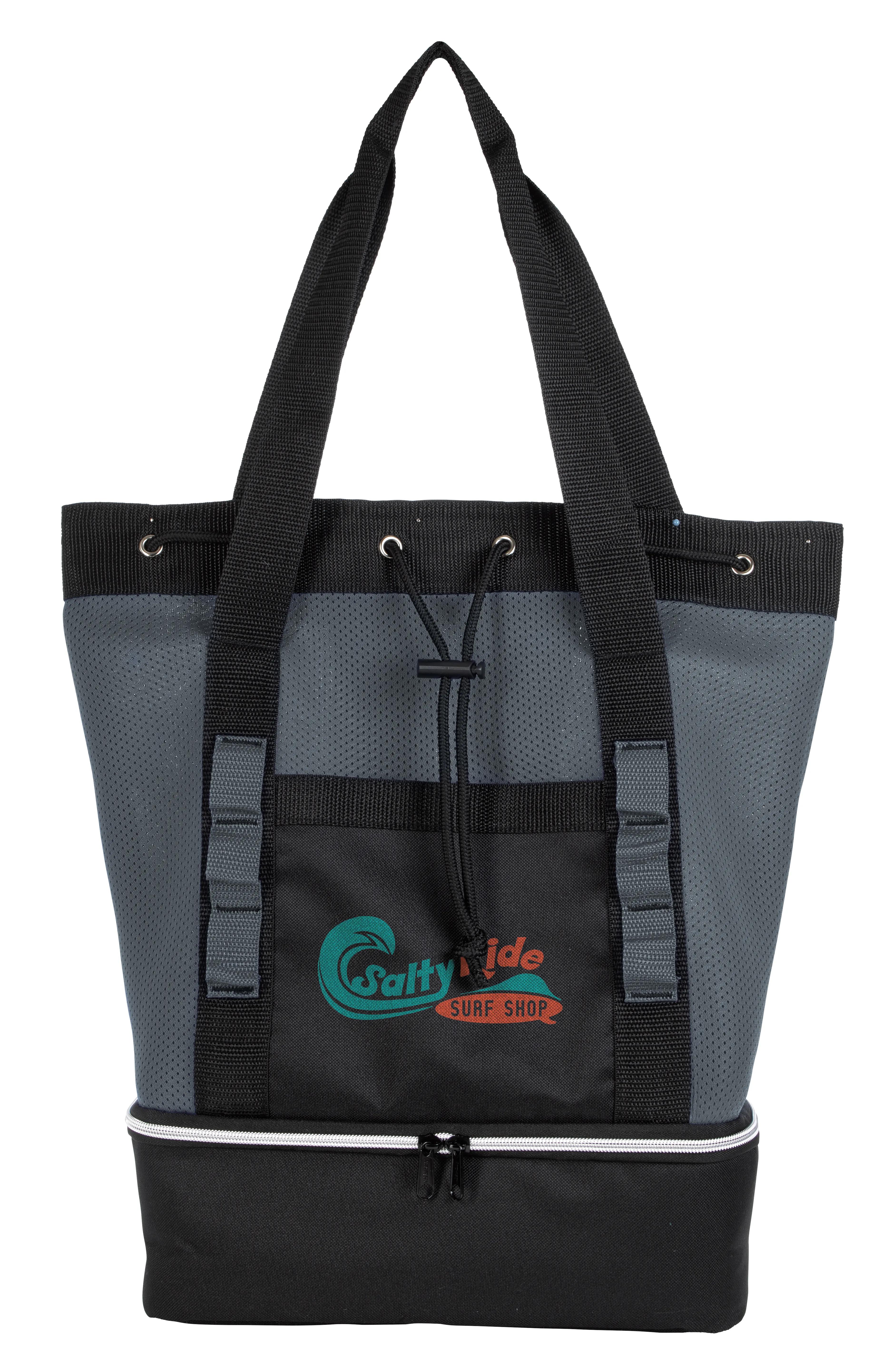 Brightwater Dual-Compartment Tote-Pack Cooler 31 of 43