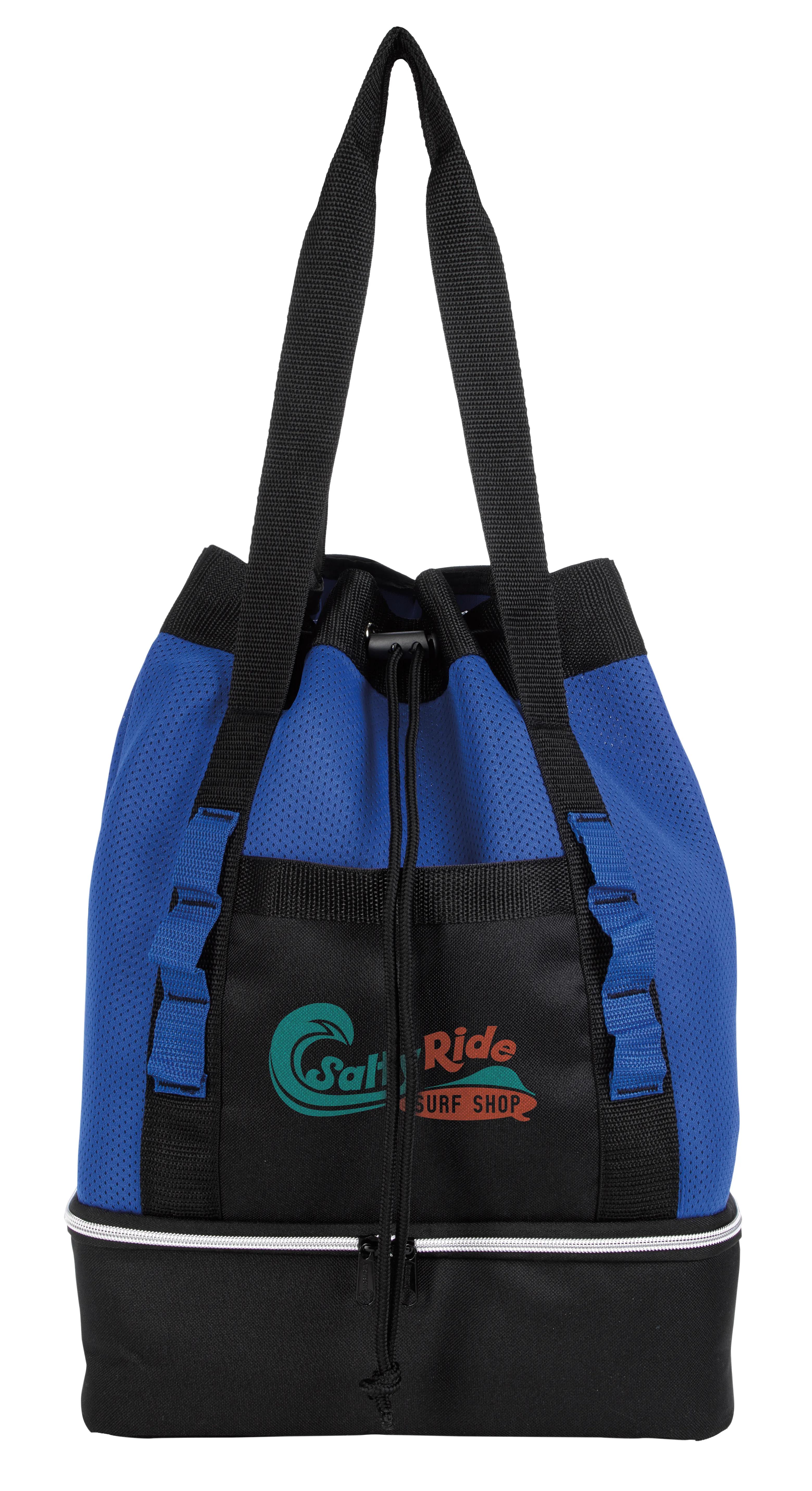 Brightwater Dual-Compartment Tote-Pack Cooler 35 of 43