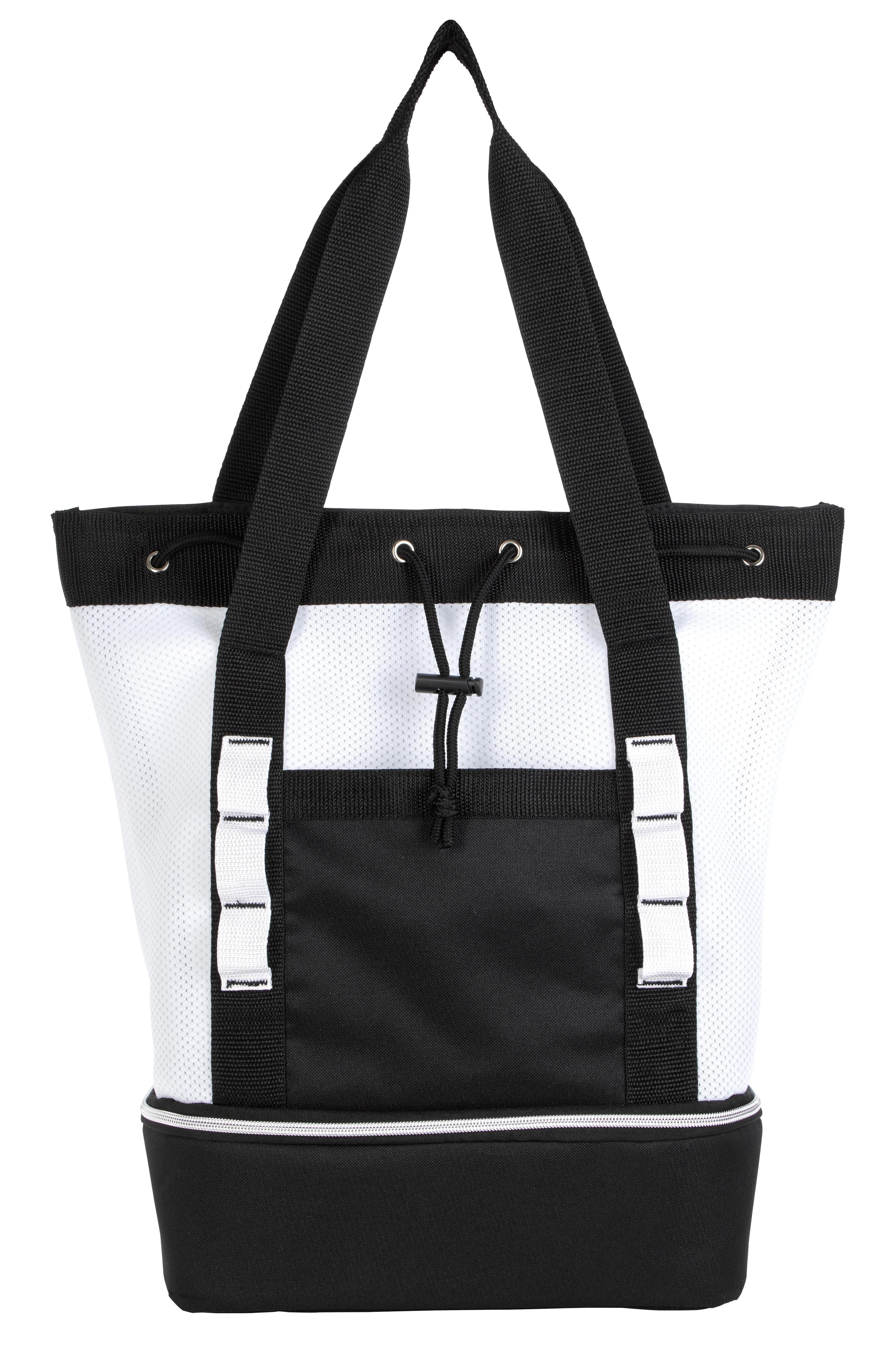 Brightwater Dual-Compartment Tote-Pack Cooler 17 of 43