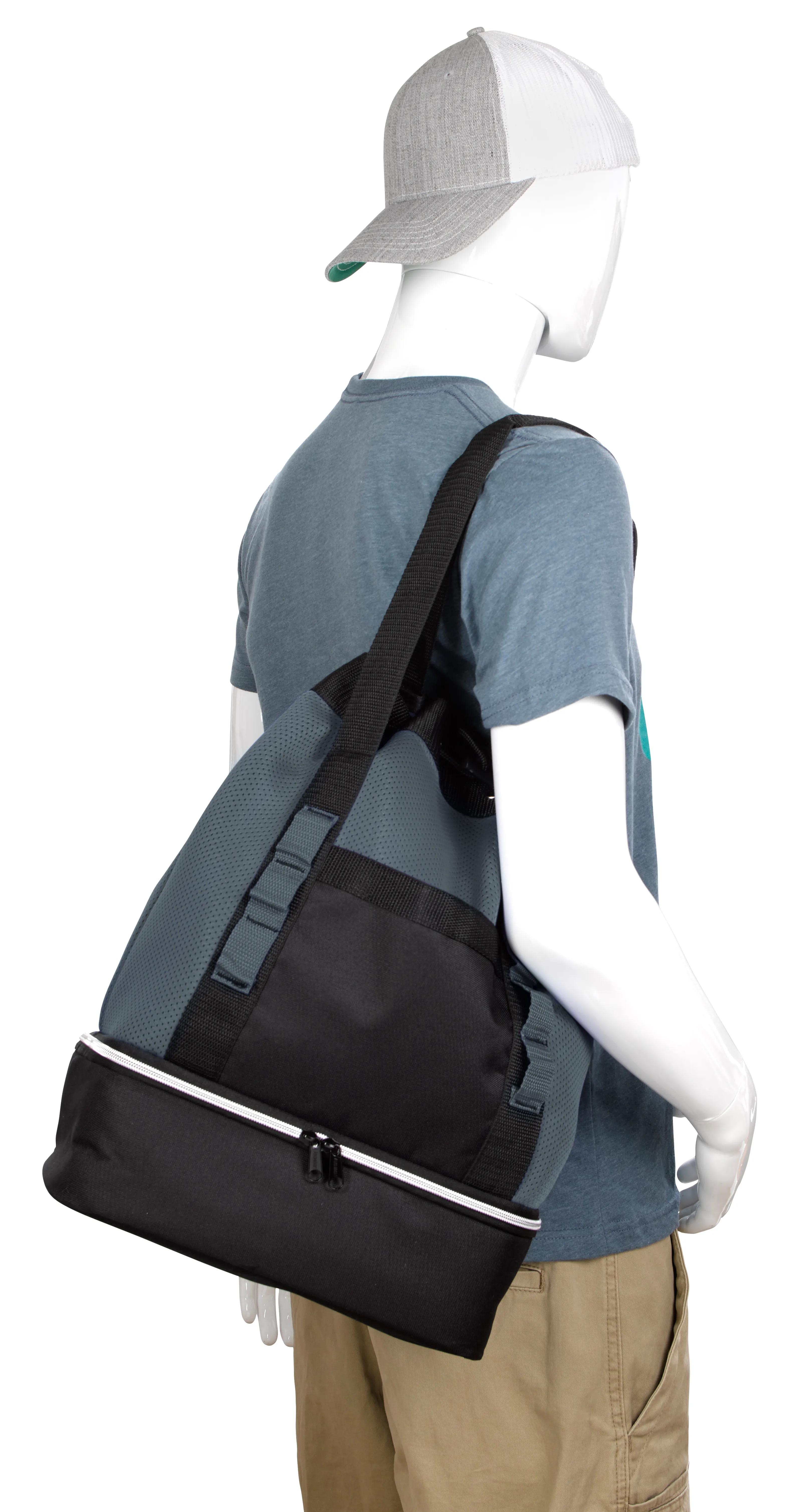 Brightwater Dual-Compartment Tote-Pack Cooler 42 of 43