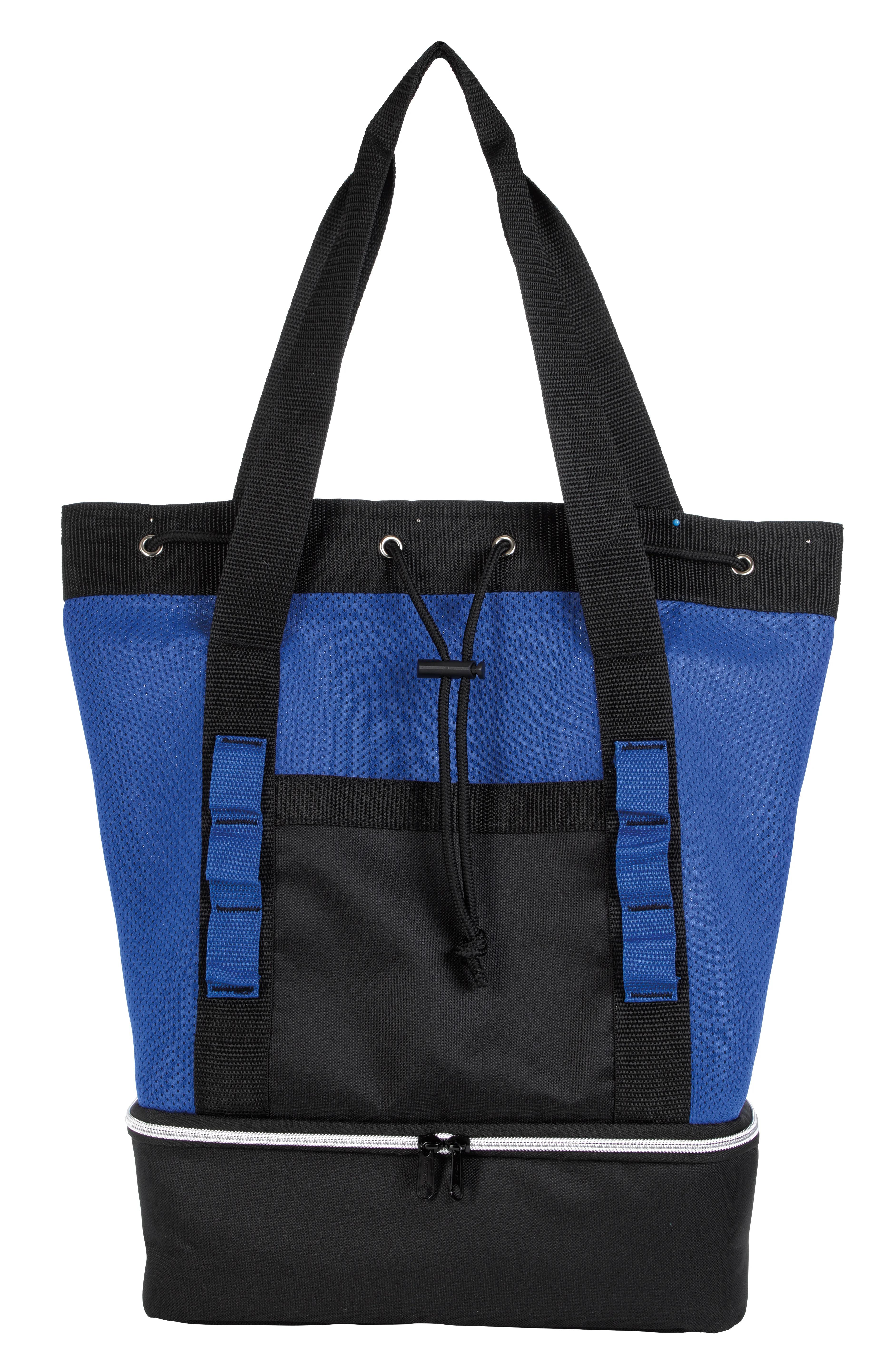 Brightwater Dual-Compartment Tote-Pack Cooler 10 of 43