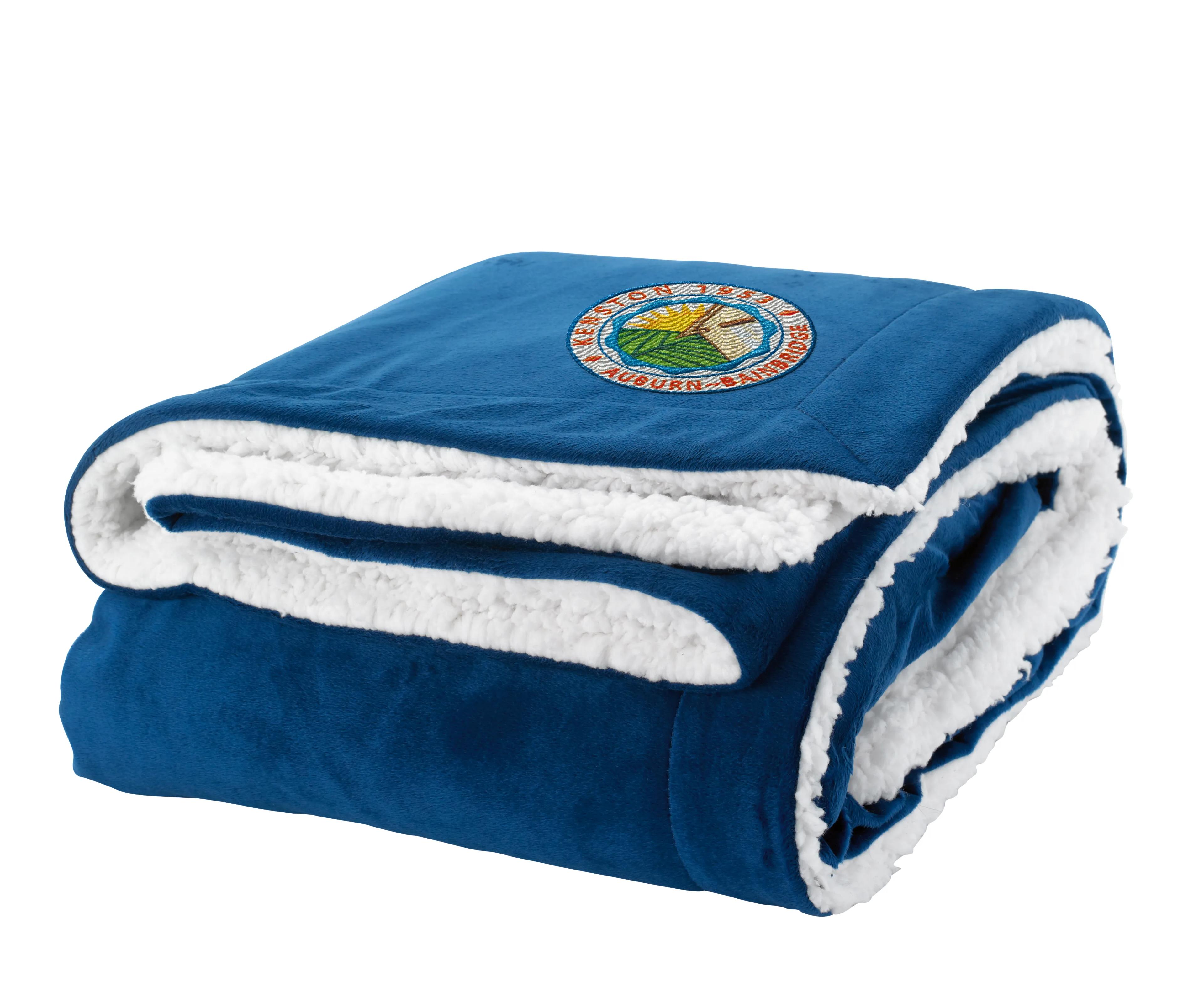 Sherpa Throw 33 of 40