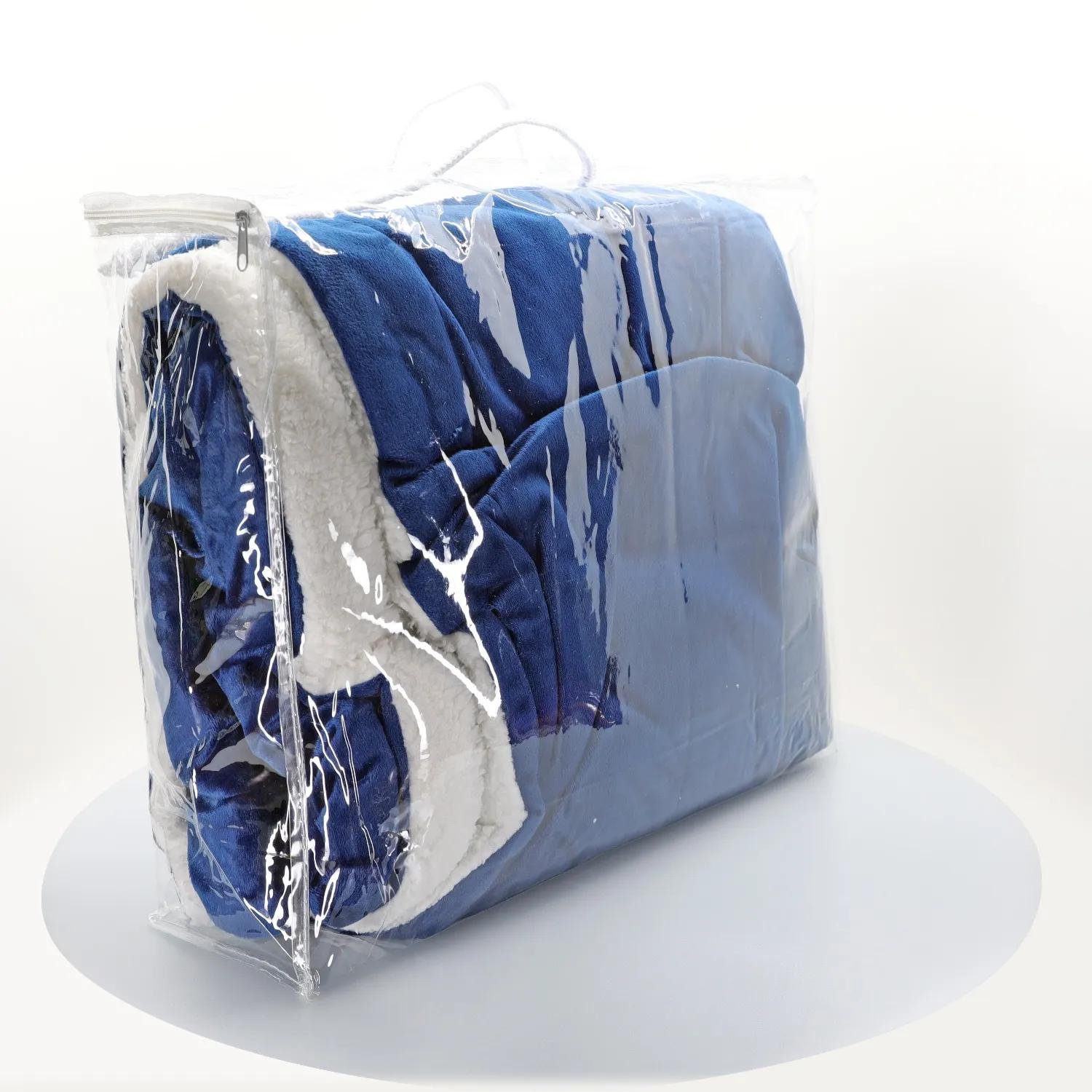 Sherpa Throw 101 of 122