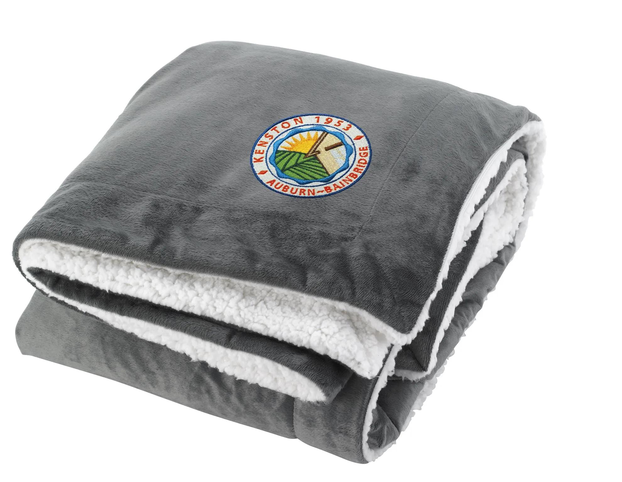 Sherpa Throw 30 of 122