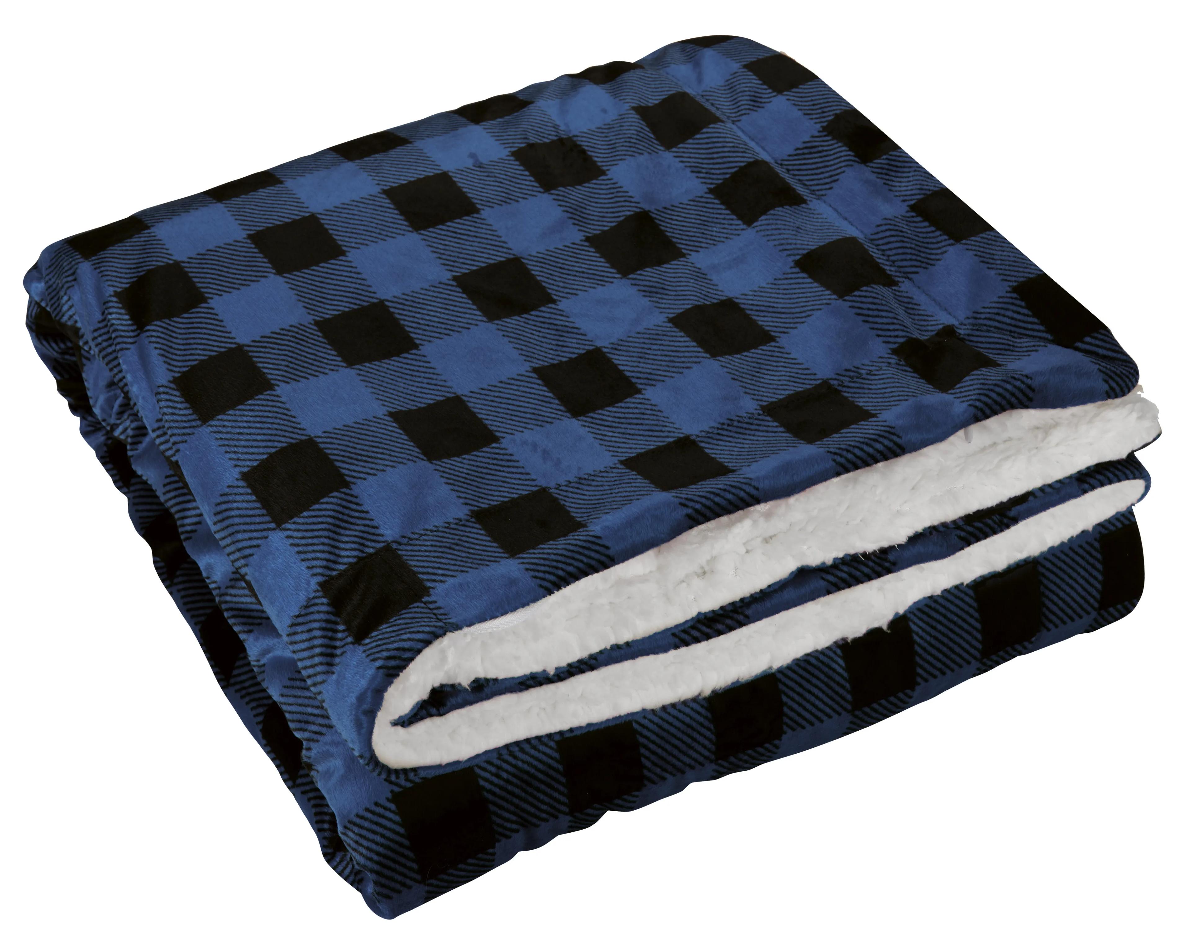 Sherpa Throw 36 of 122