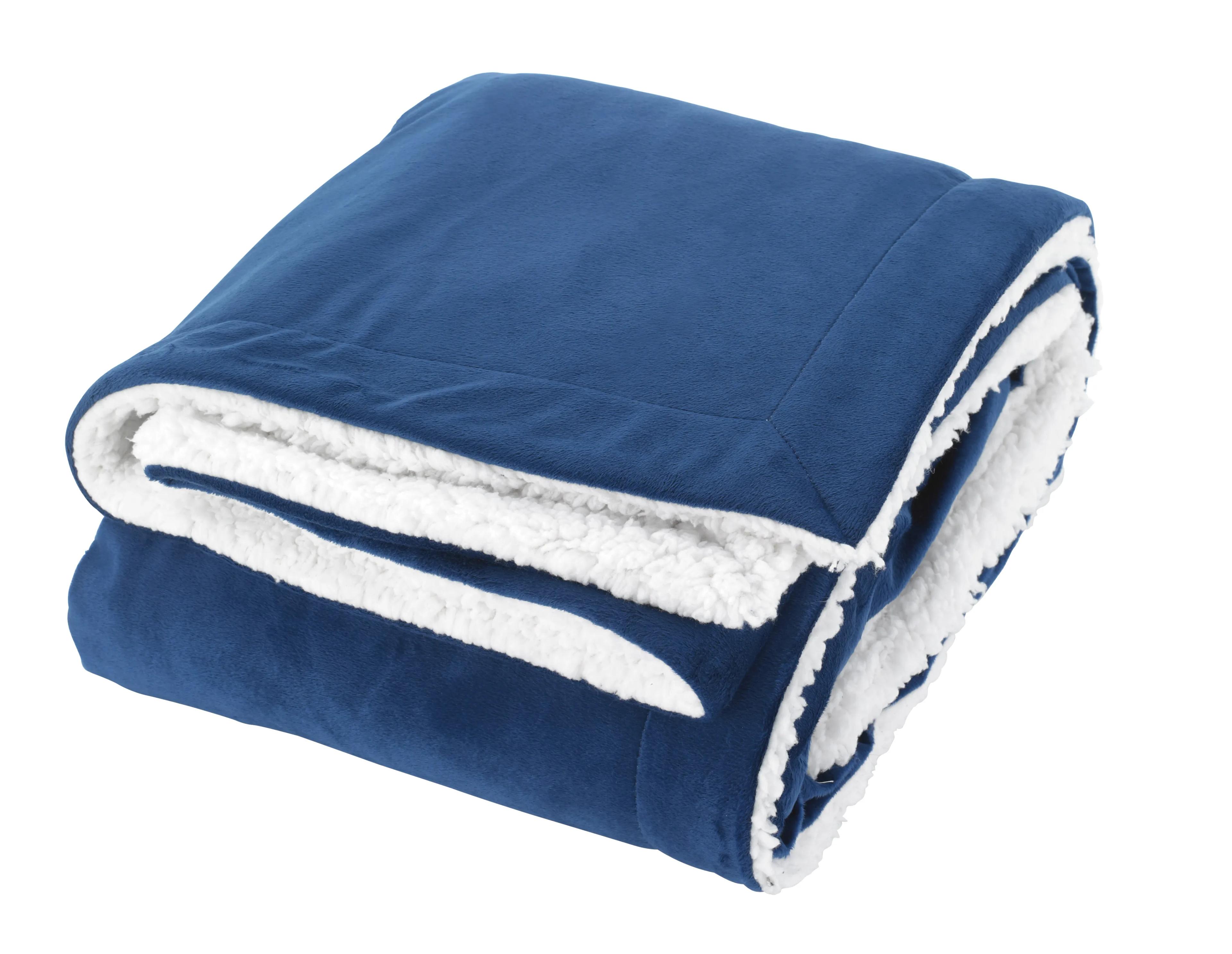 Sherpa Throw 13 of 40