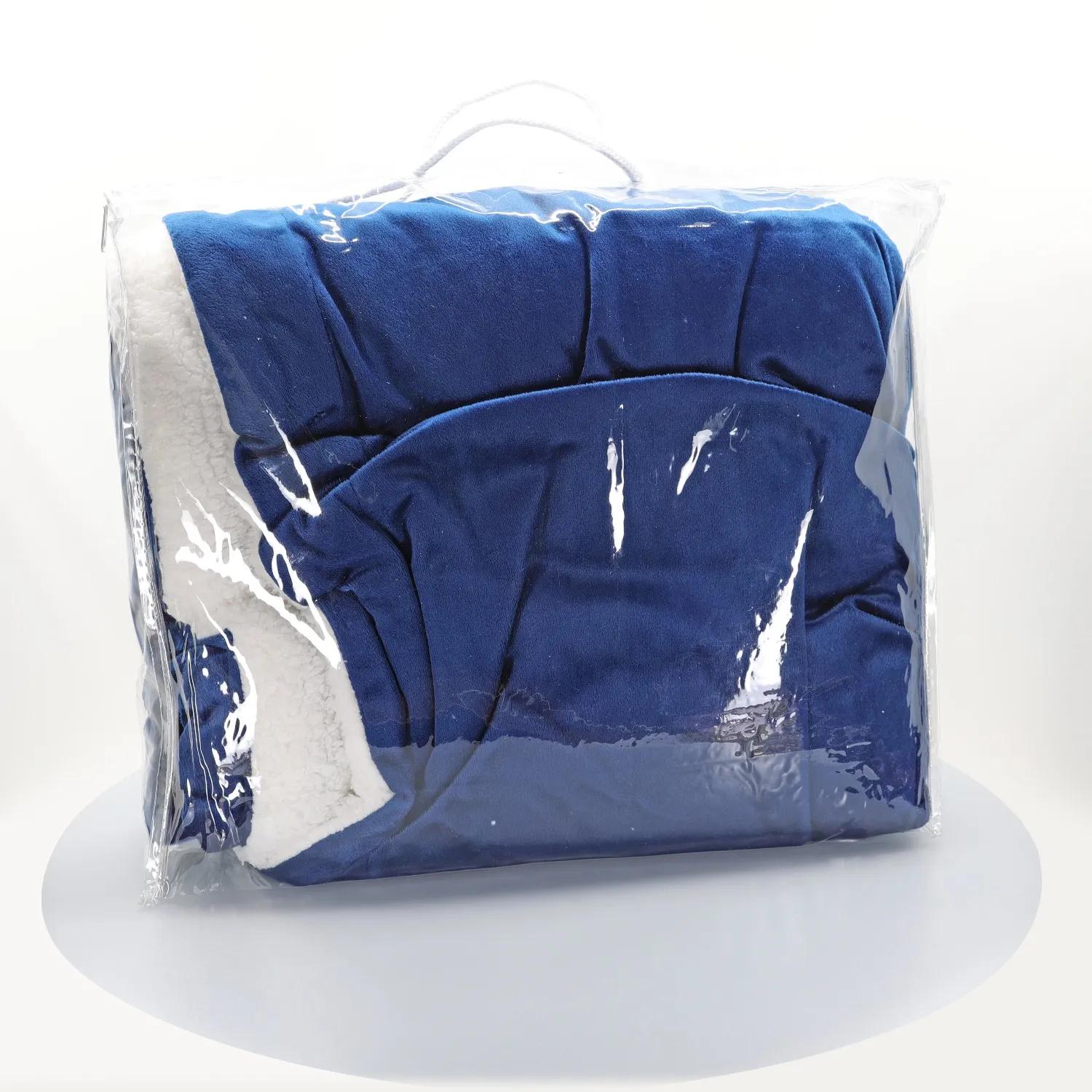 Sherpa Throw 70 of 122