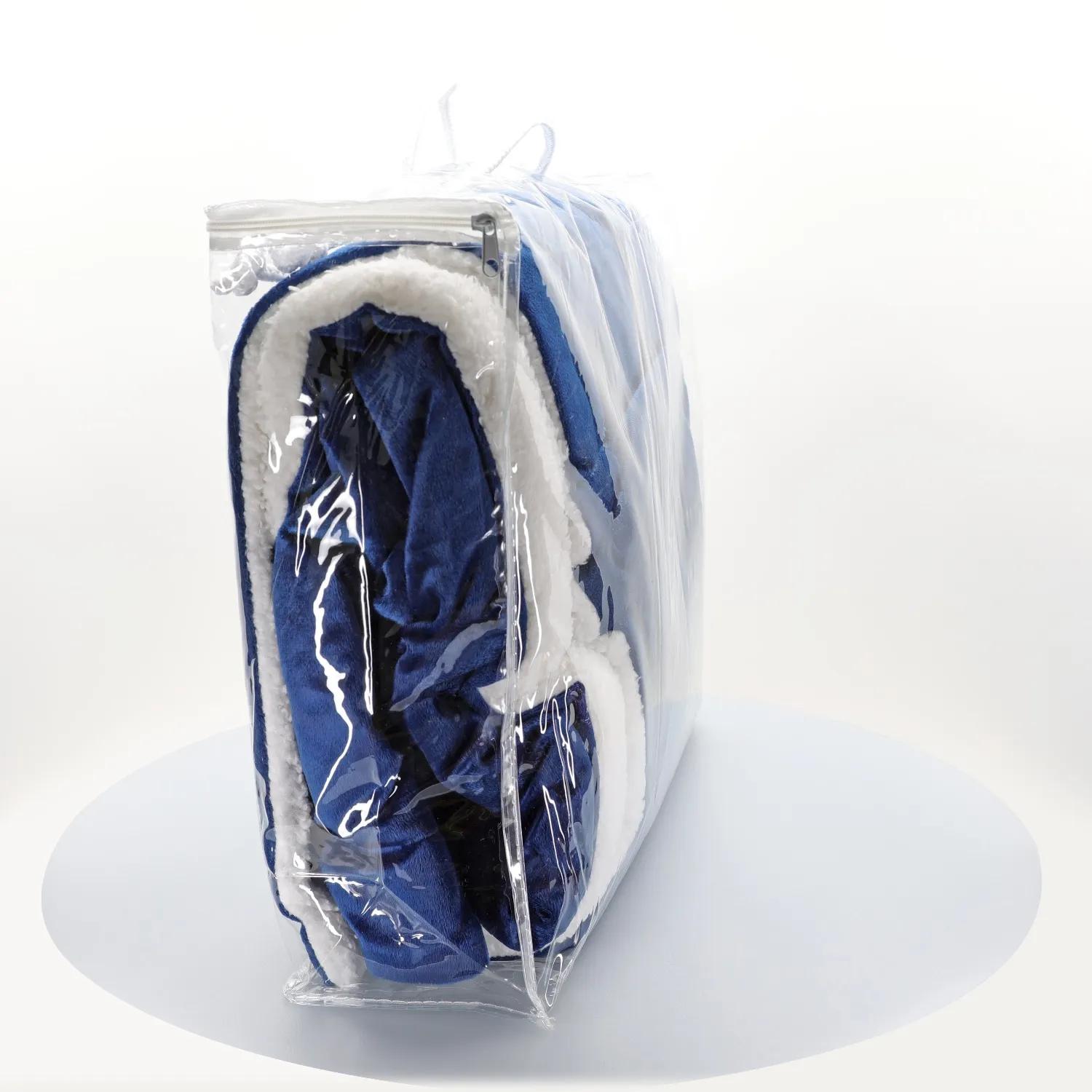 Sherpa Throw 97 of 122