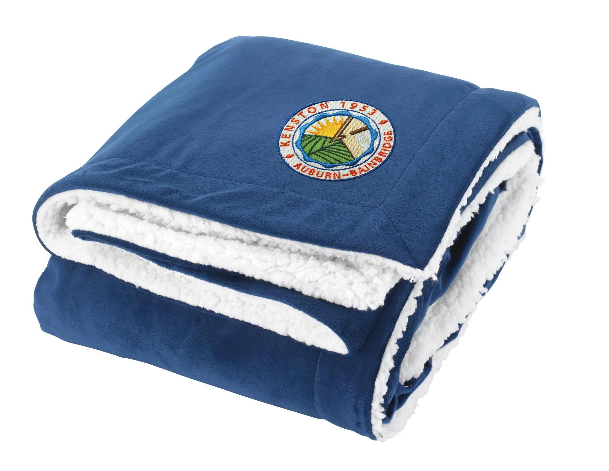 Sherpa Throw 14 of 40