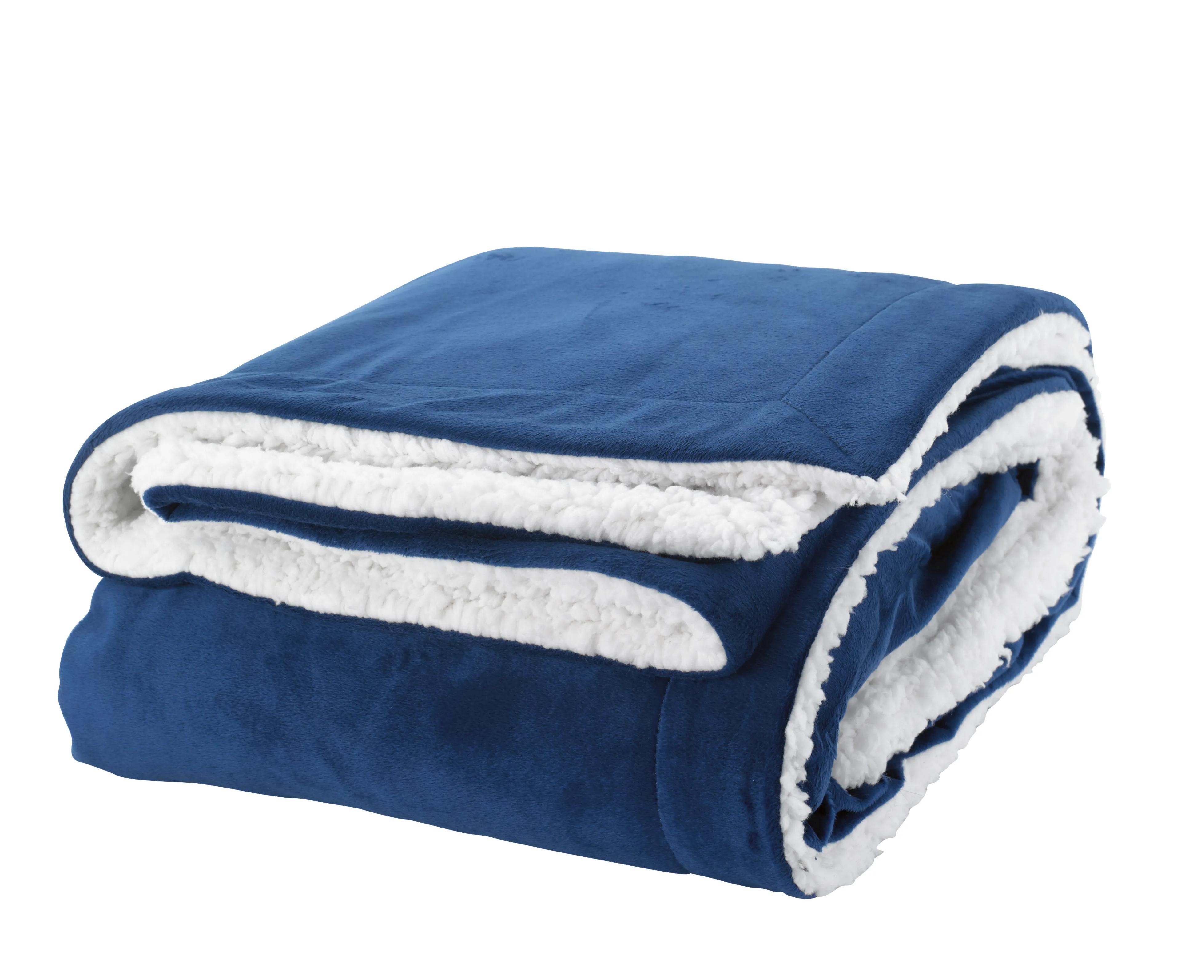 Sherpa Throw 12 of 40
