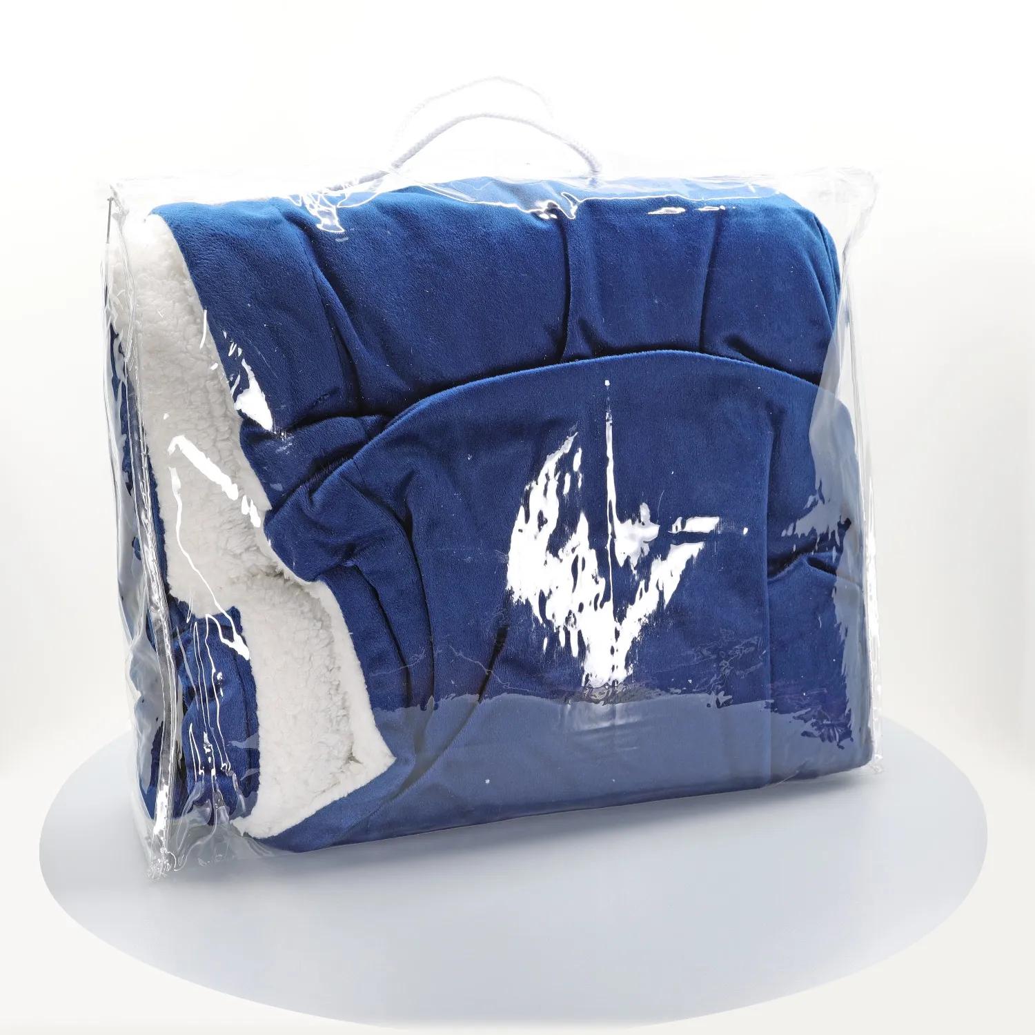 Sherpa Throw 68 of 122