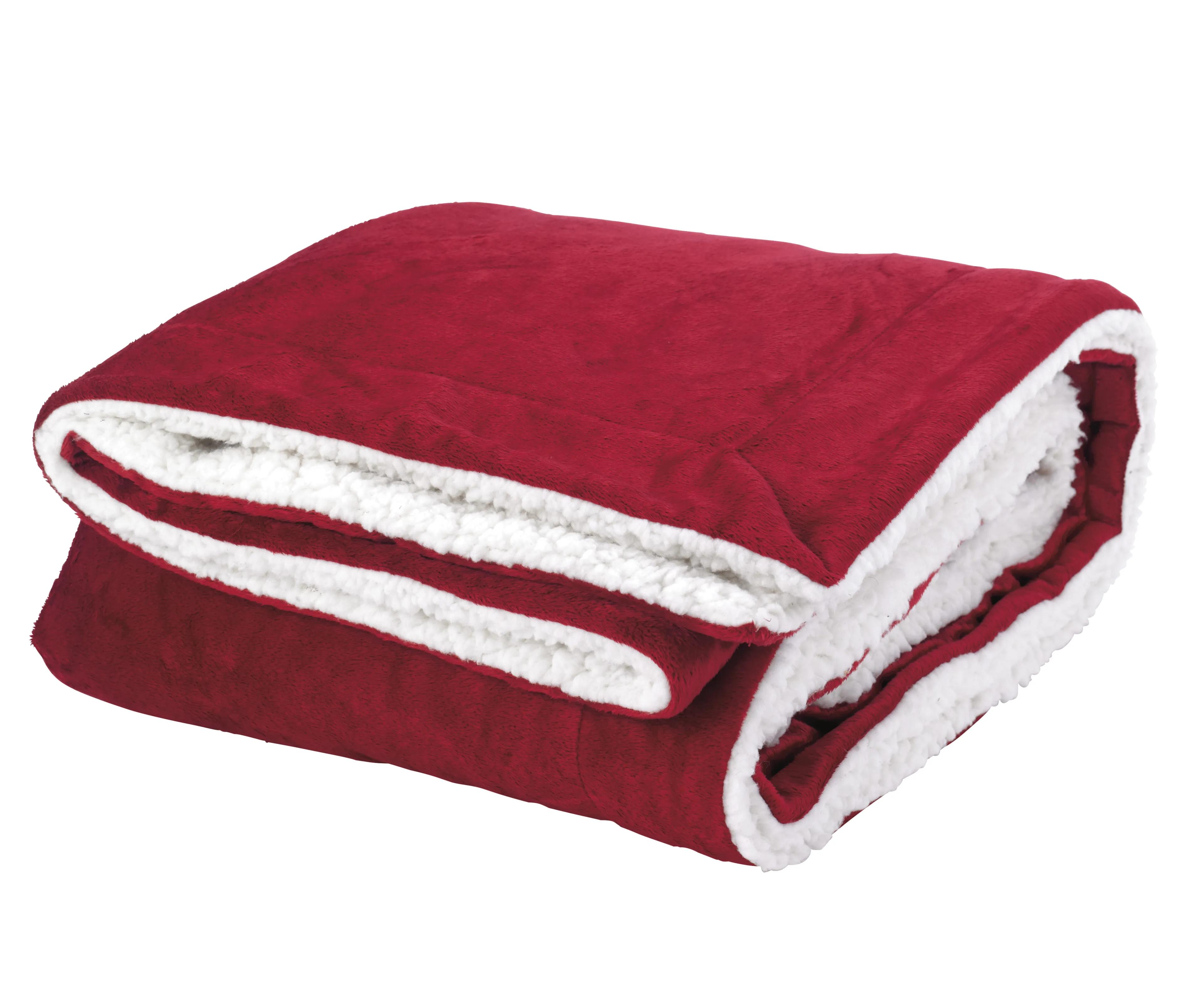 Sherpa Throw 10 of 40