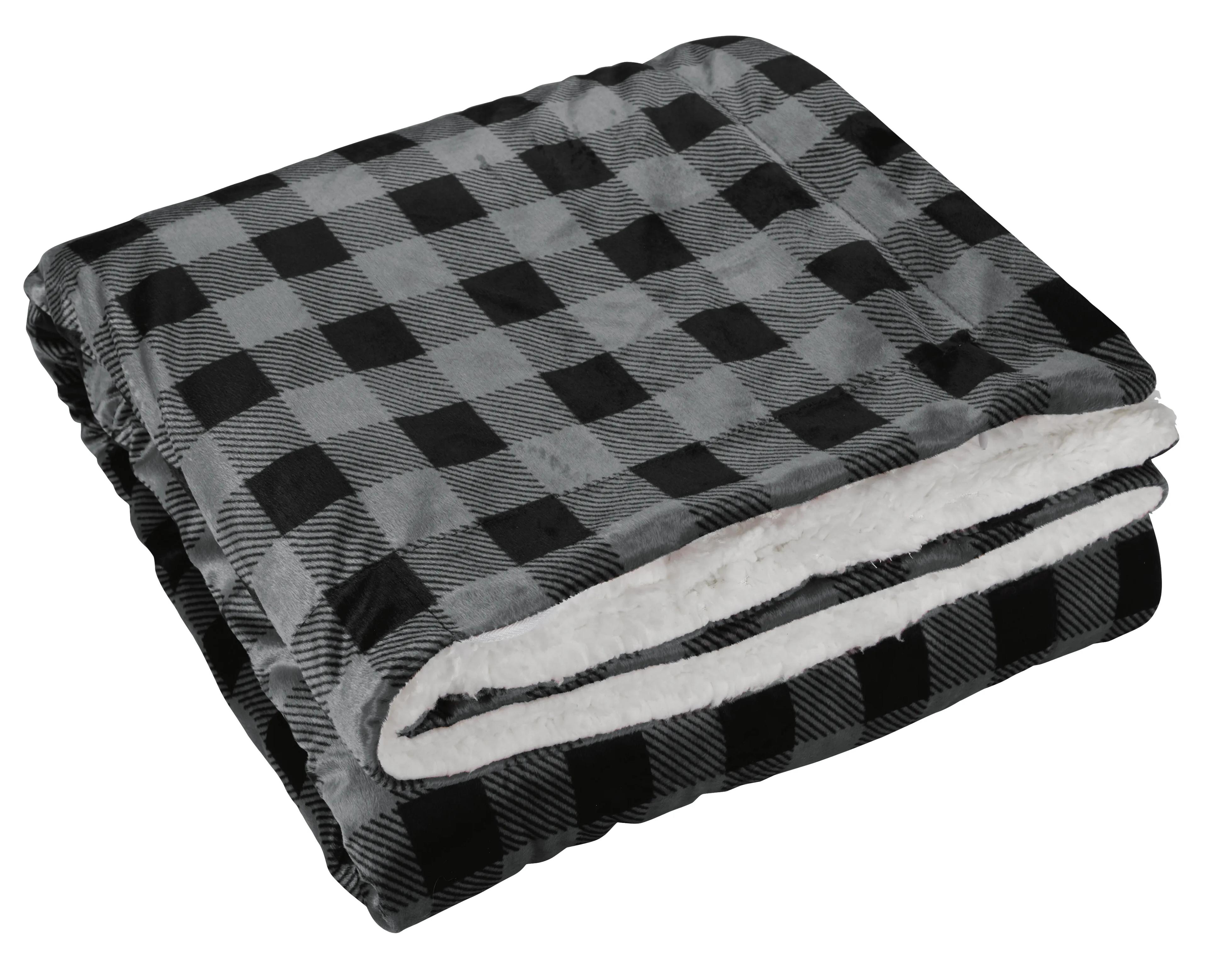 Sherpa Throw 22 of 40