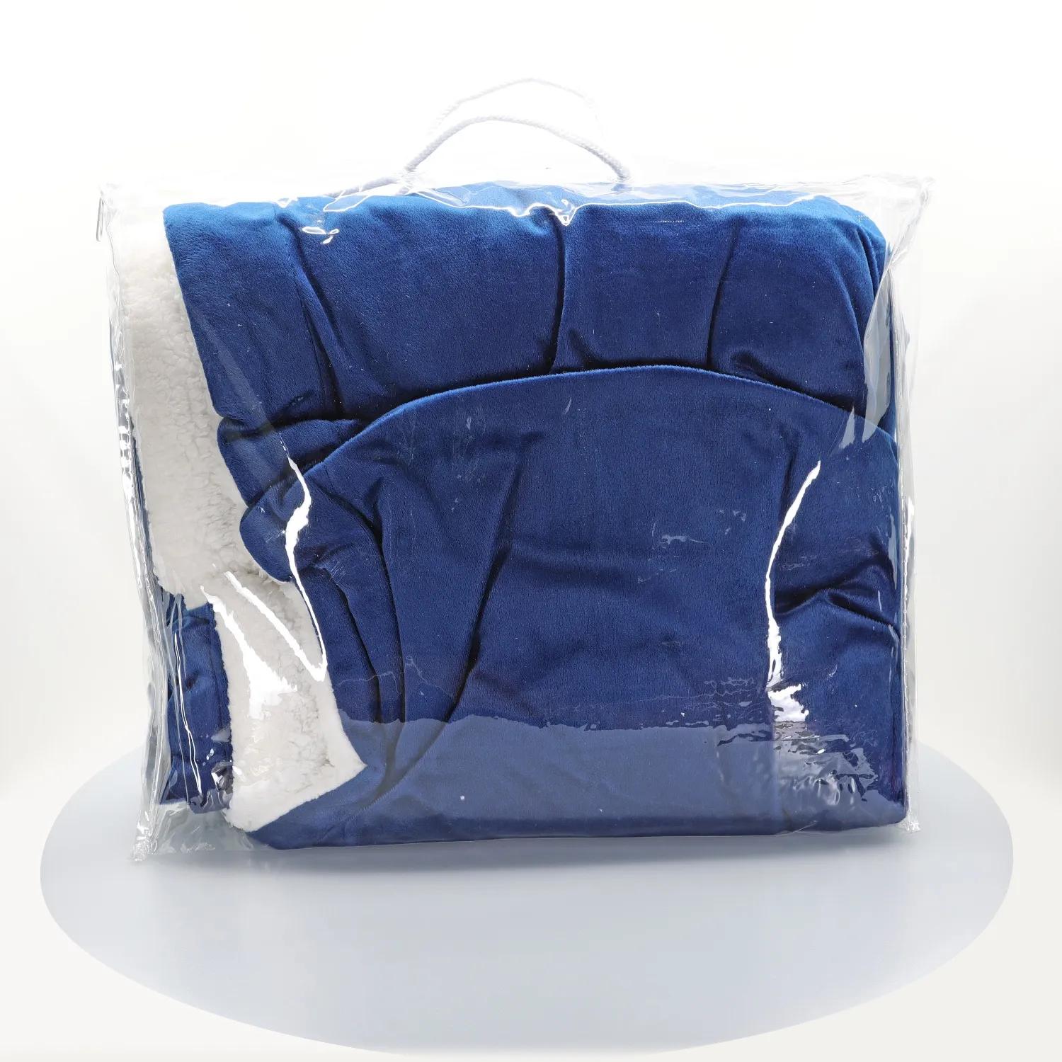 Sherpa Throw 71 of 122