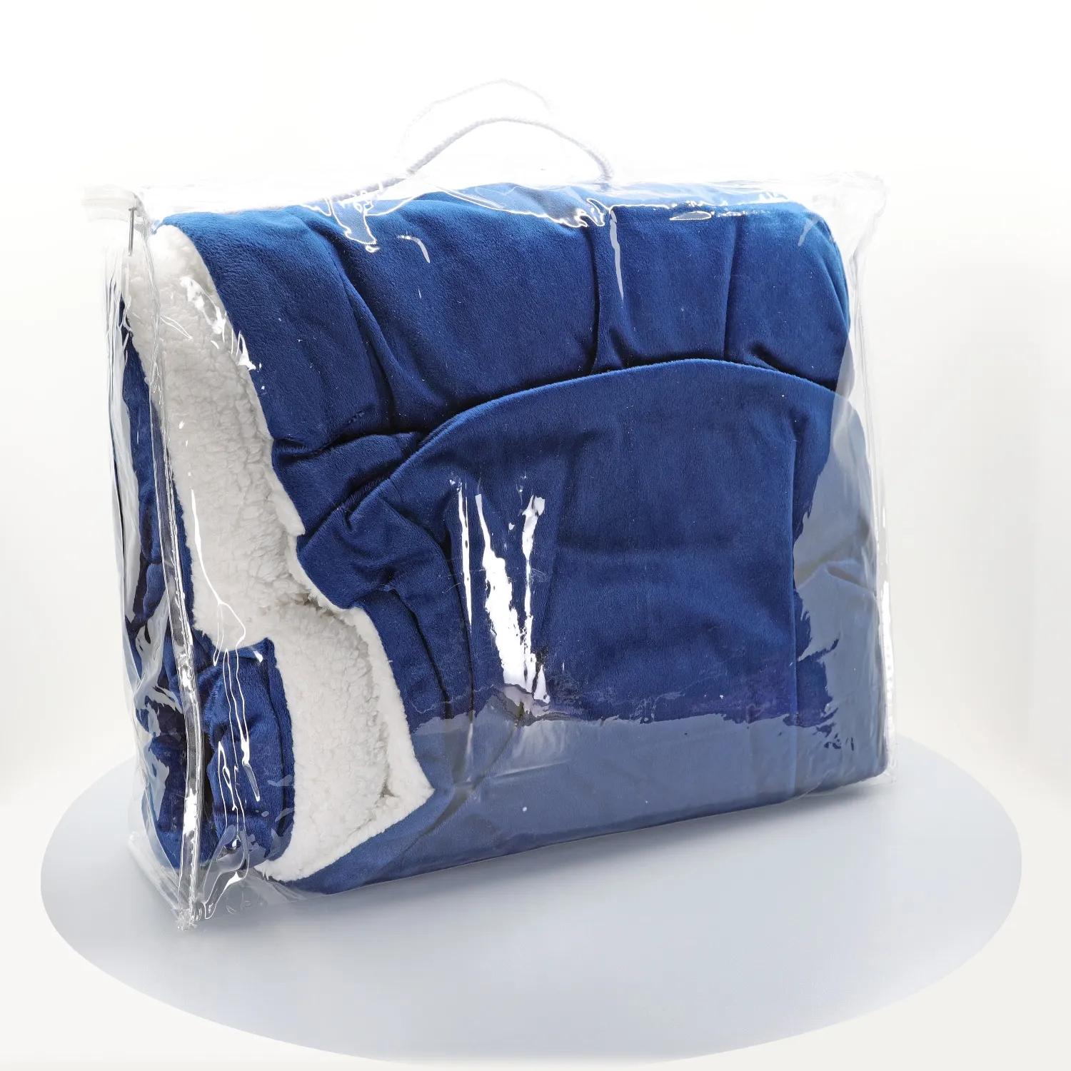 Sherpa Throw 104 of 122