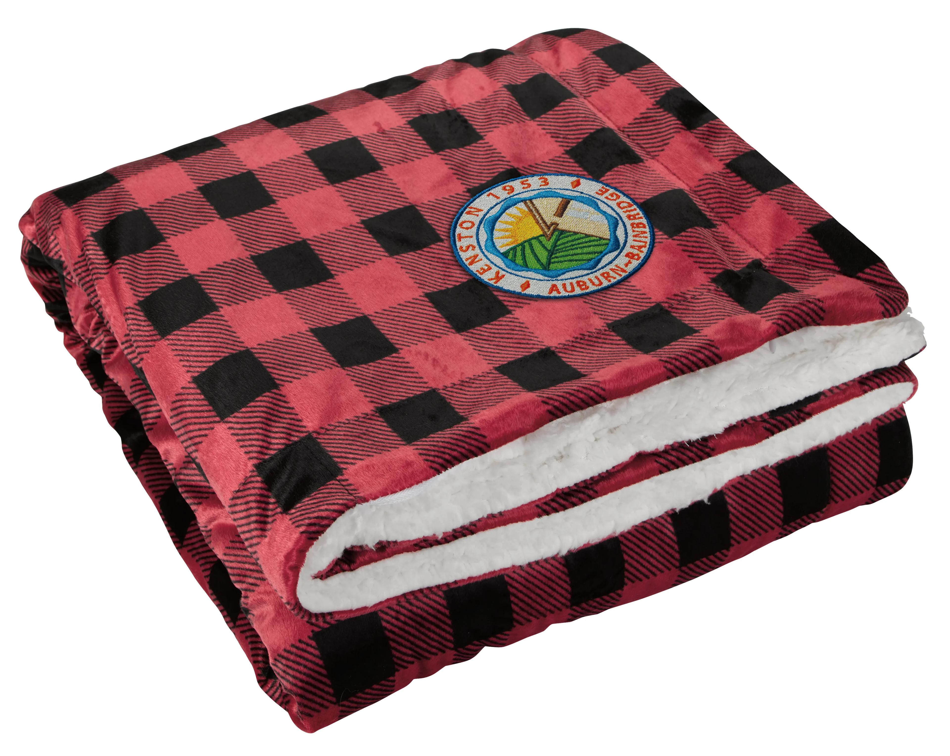 Sherpa Throw 50 of 122