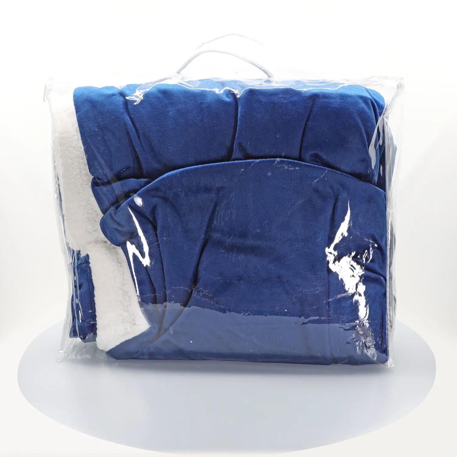 Sherpa Throw 81 of 122