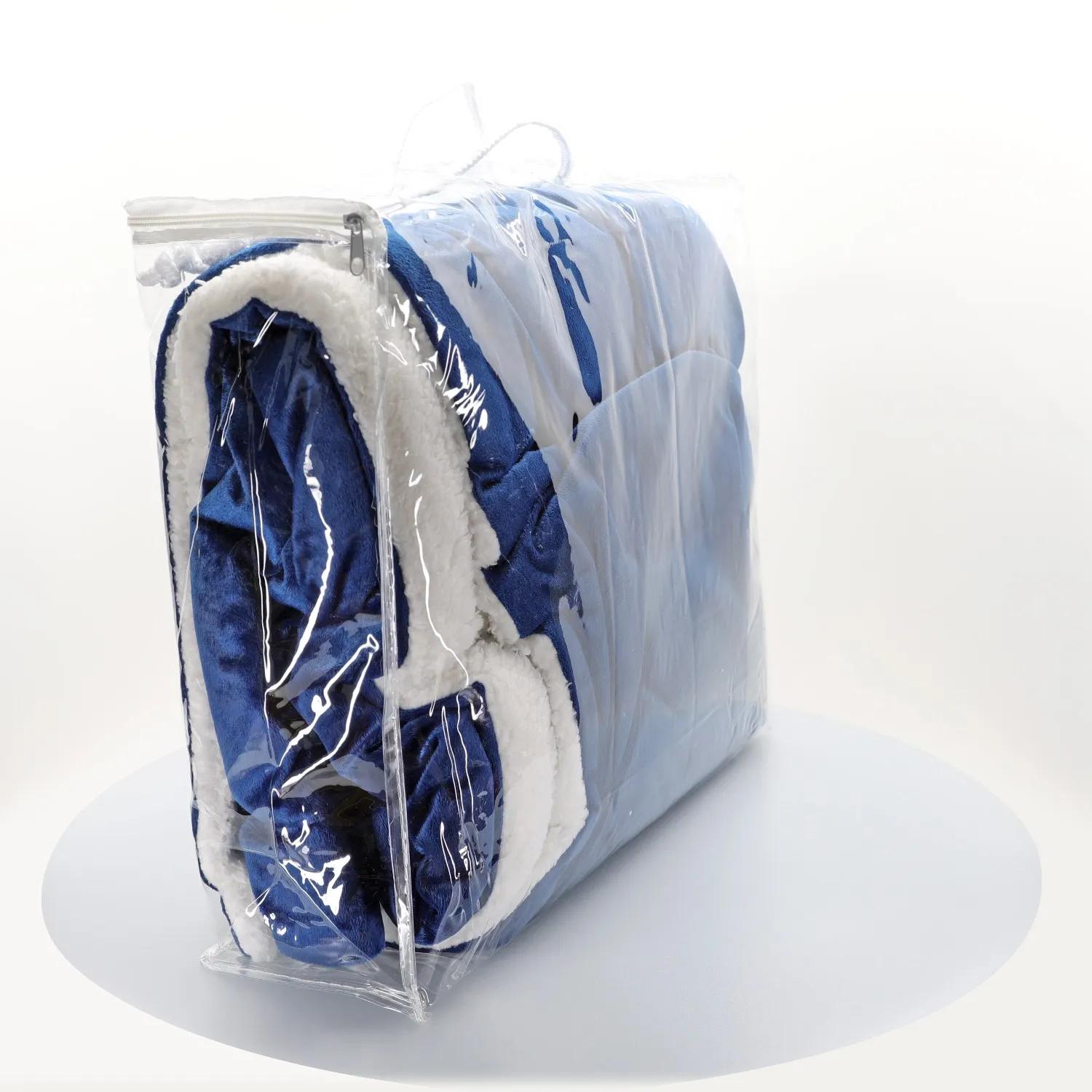 Sherpa Throw 99 of 122