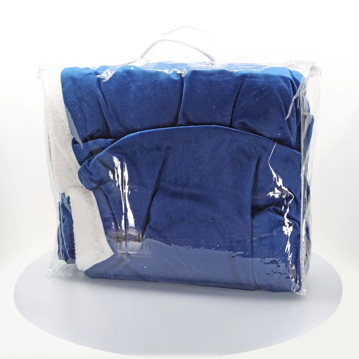 Sherpa Throw 82 of 122