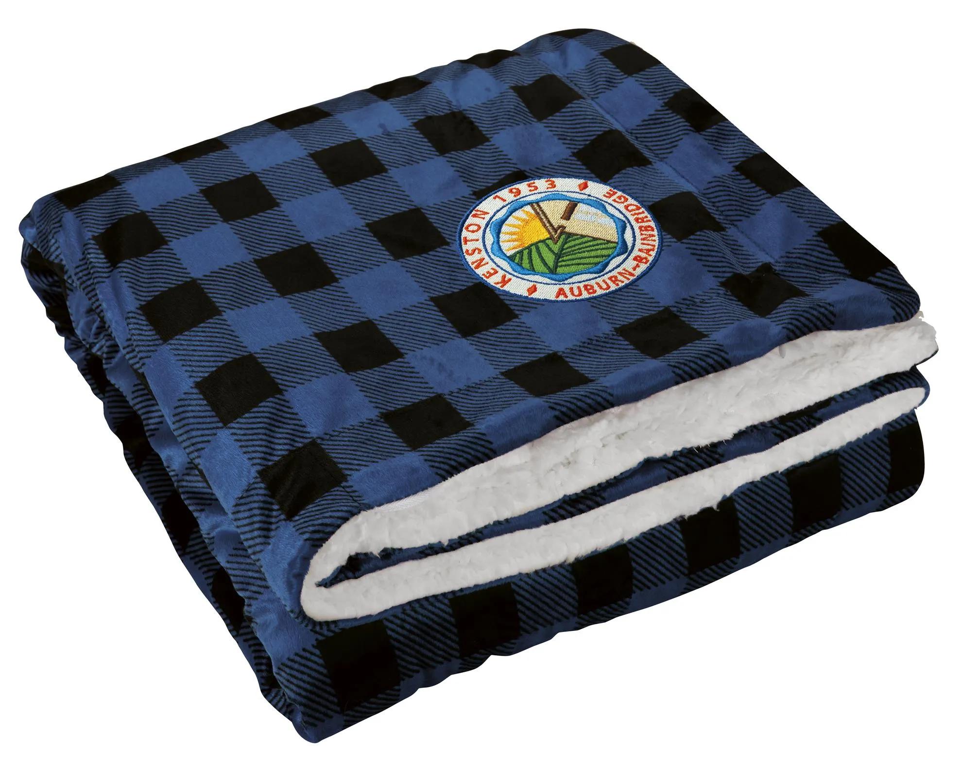 Sherpa Throw 28 of 122