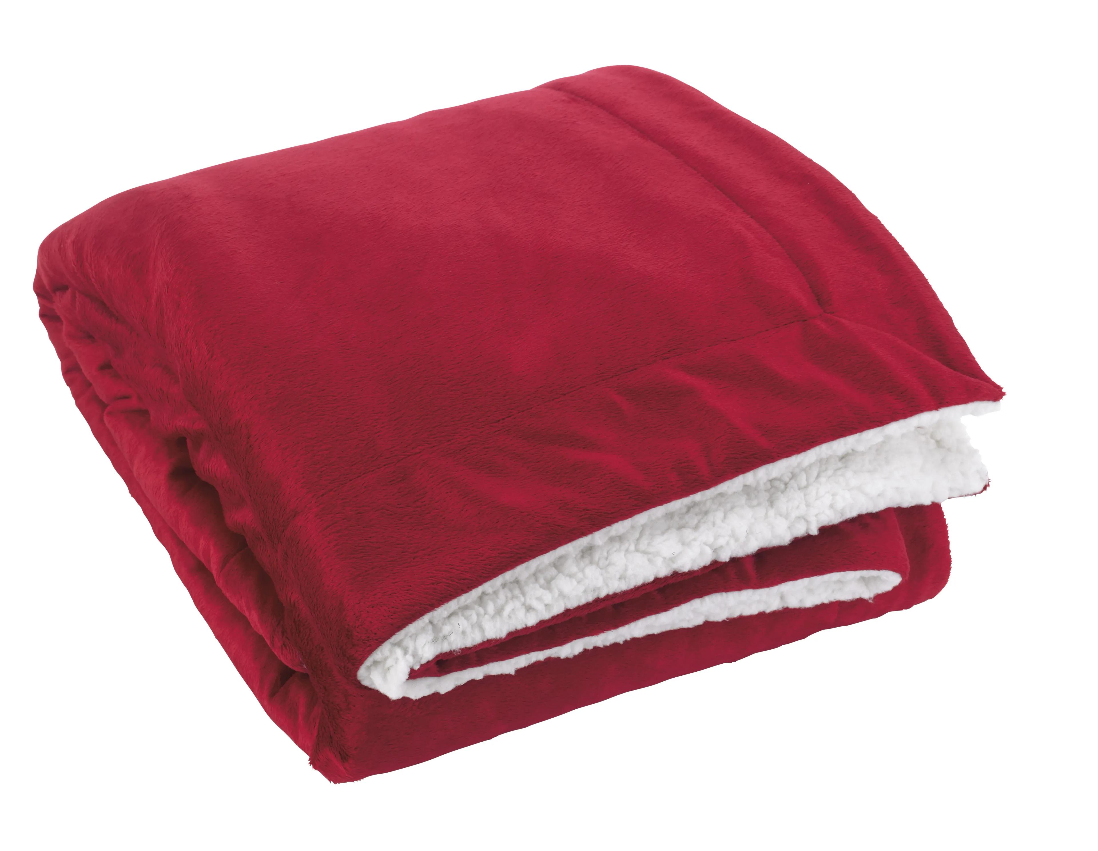 Sherpa Throw 45 of 122