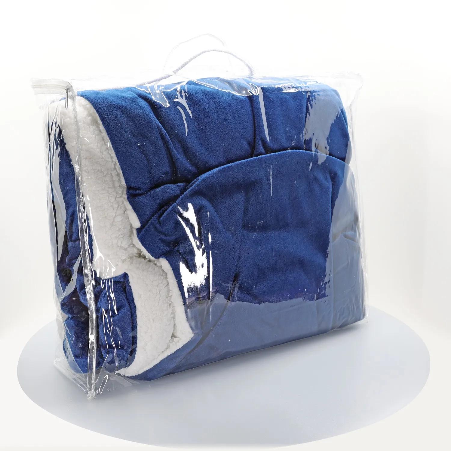 Sherpa Throw 103 of 122