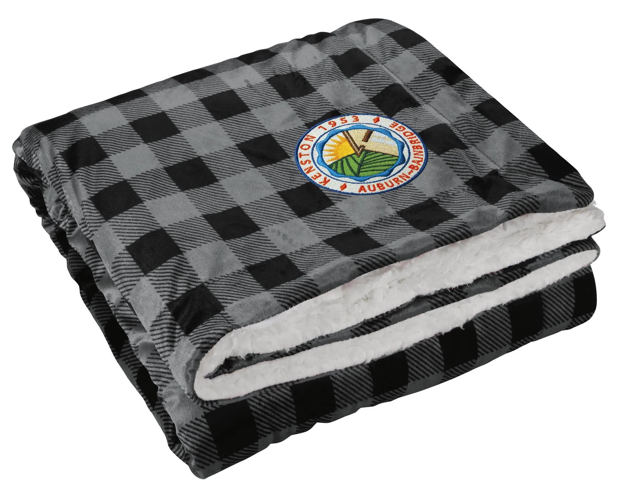 Sherpa Throw 33 of 122