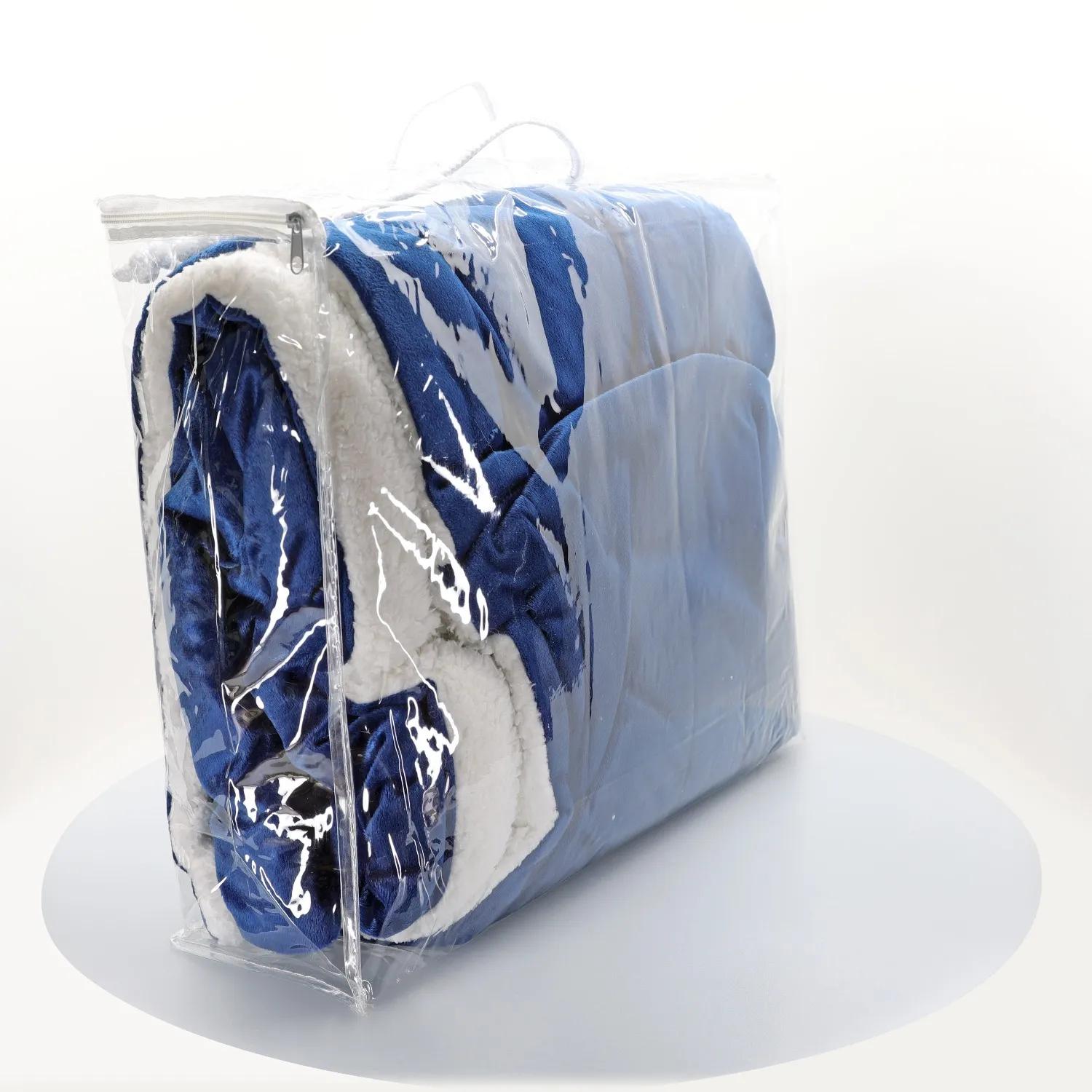 Sherpa Throw 100 of 122