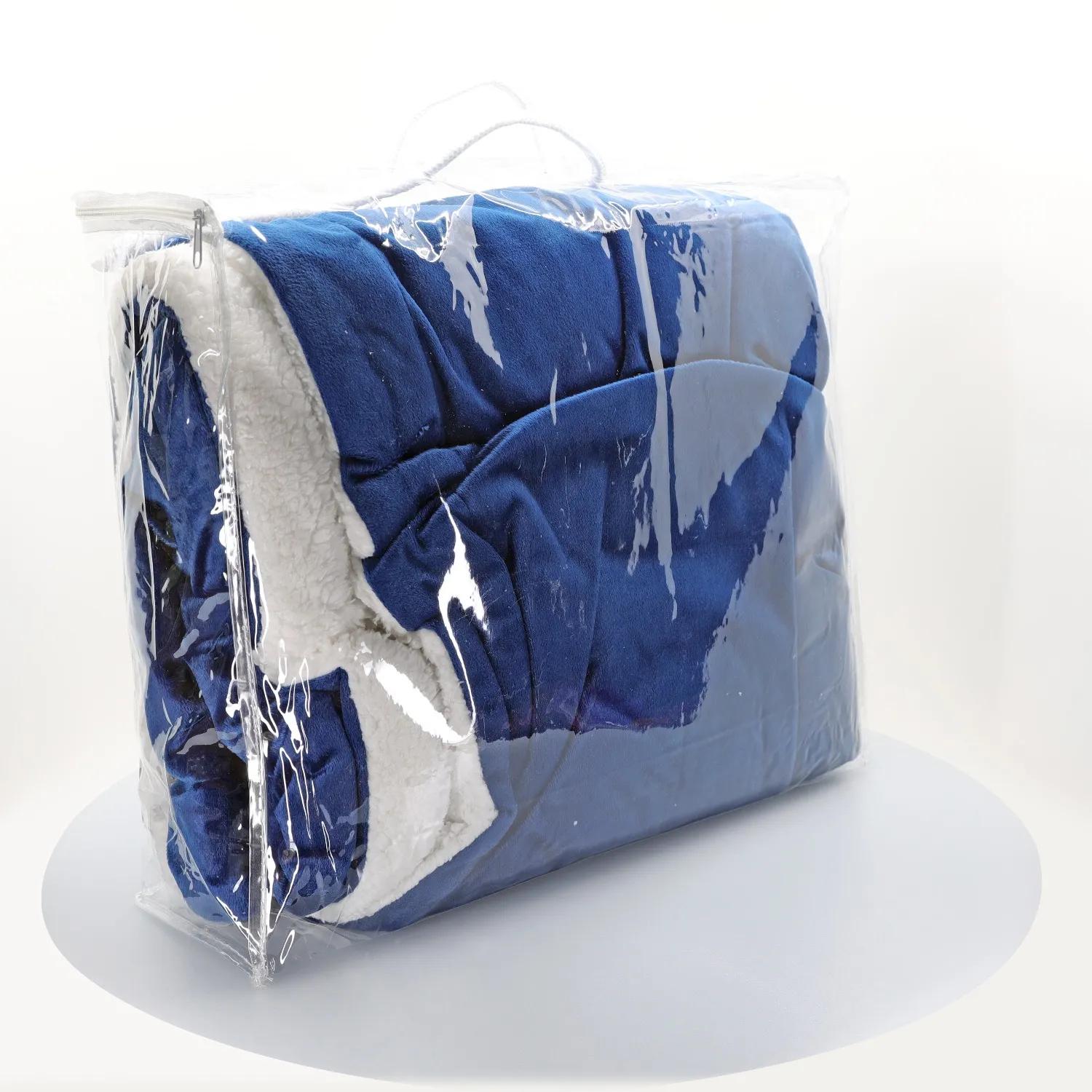 Sherpa Throw 102 of 122